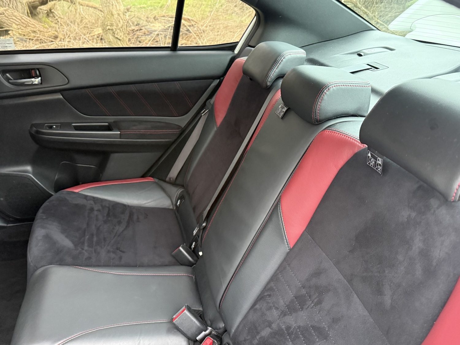 Used Subaru WRX STI 2015 for sale - 77822220: Photo 43