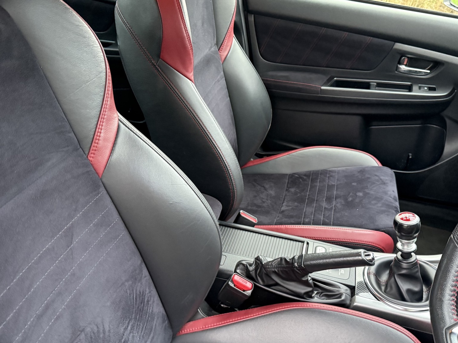 Used Subaru WRX STI 2015 for sale - 77822220: Photo 44