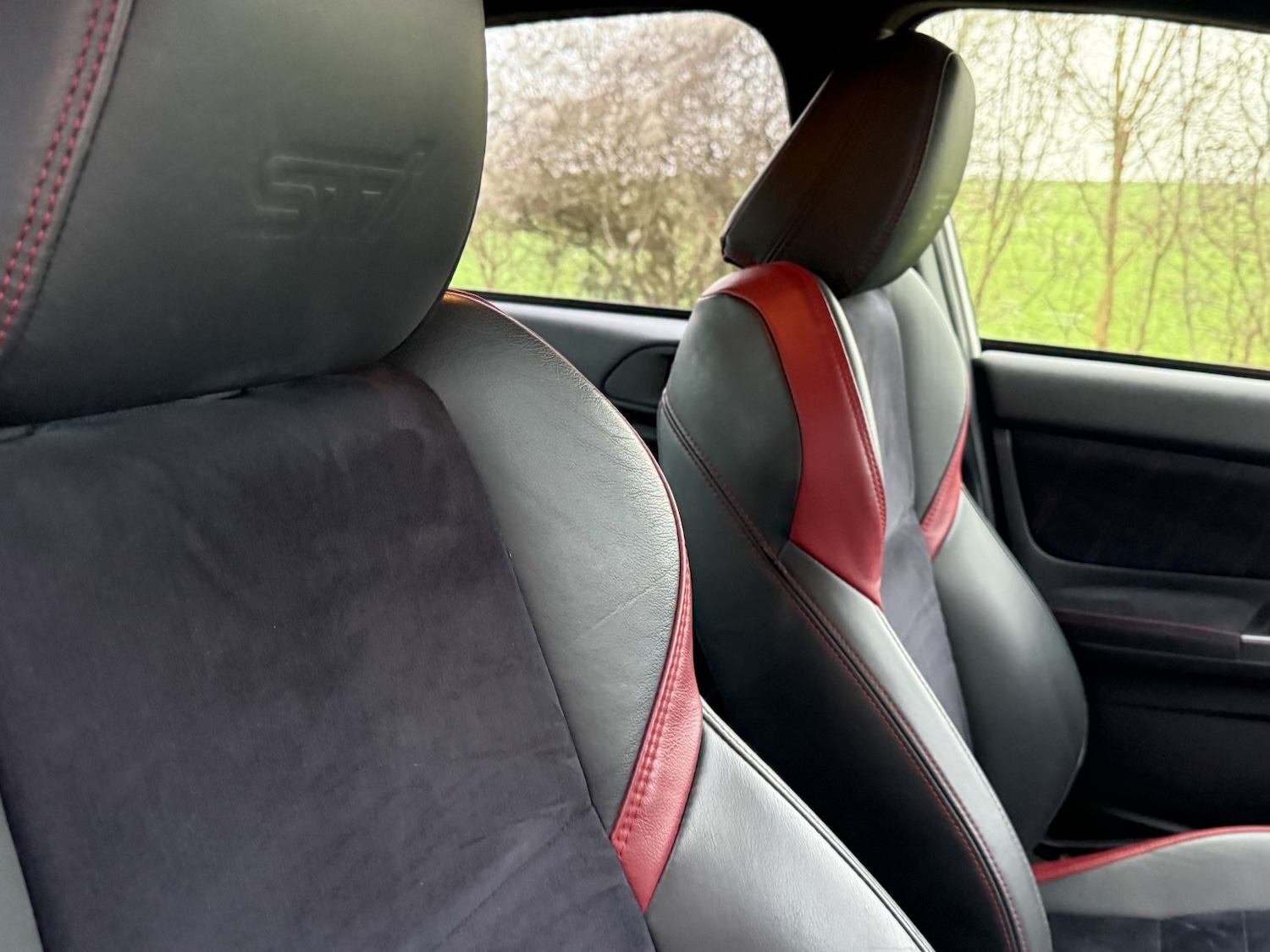 Used Subaru WRX STI 2015 for sale - 77822220: Photo 45