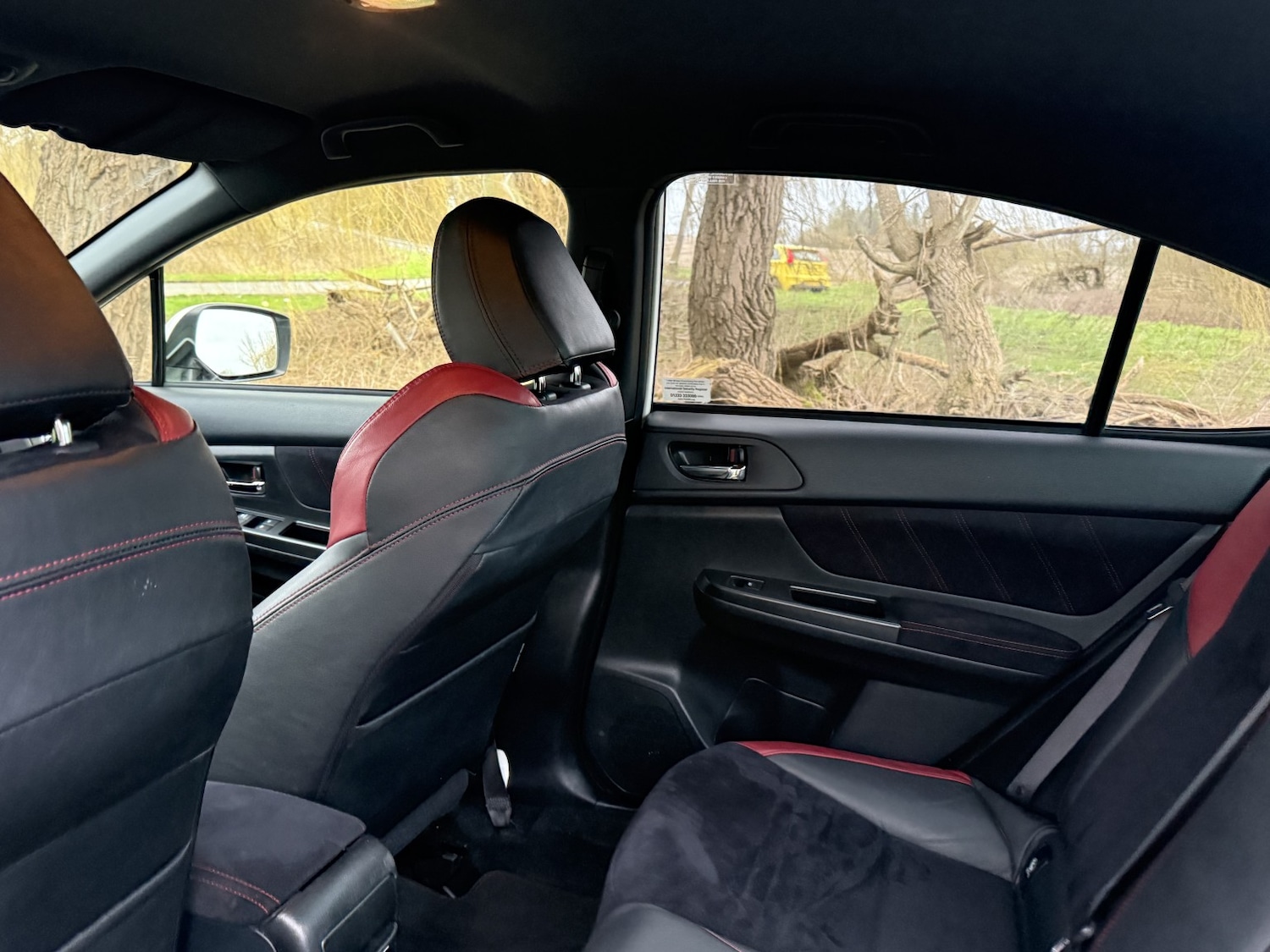 Used Subaru WRX STI 2015 for sale - 77822220: Photo 47