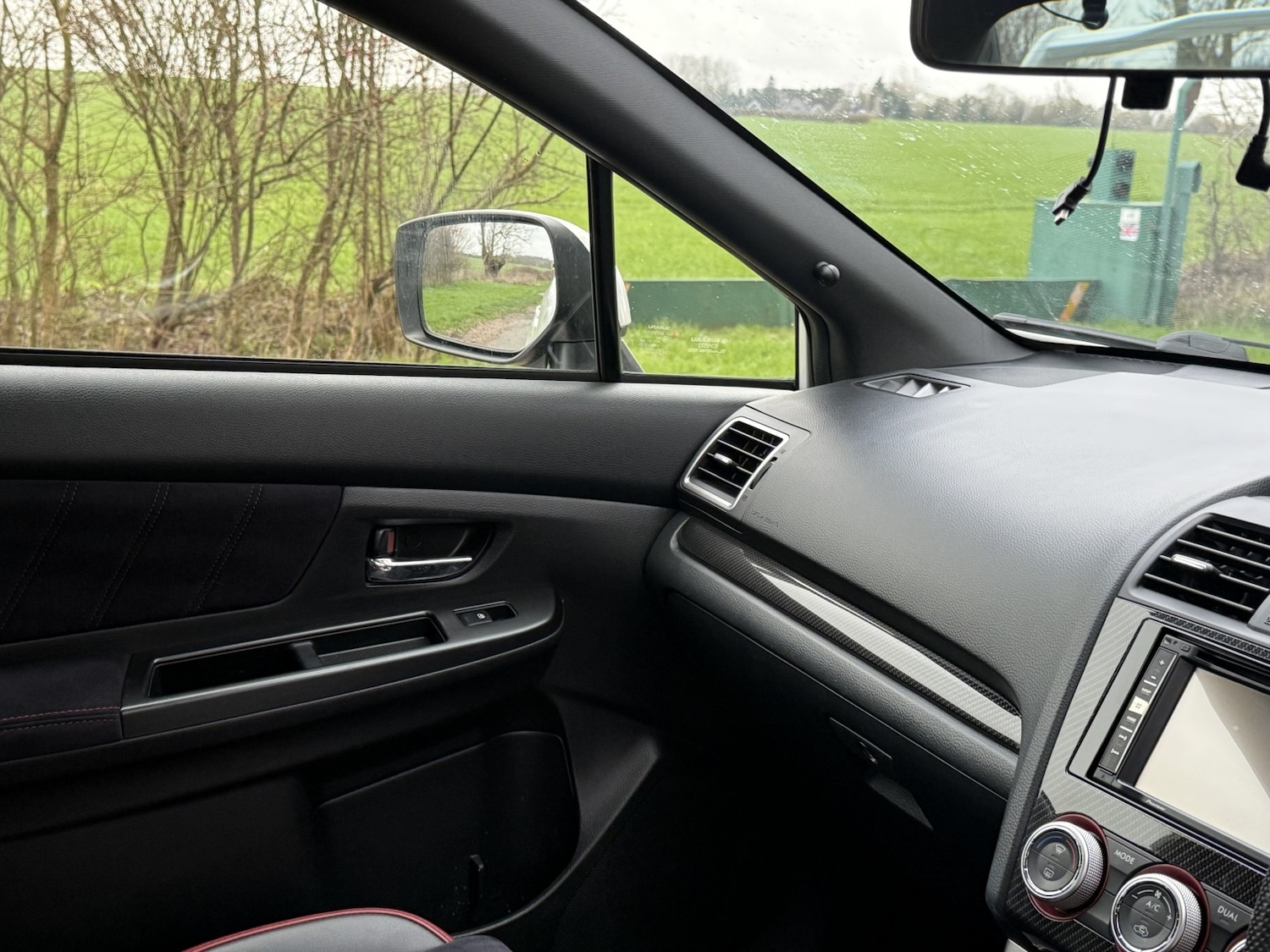 Used Subaru WRX STI 2015 for sale - 77822220: Photo 48