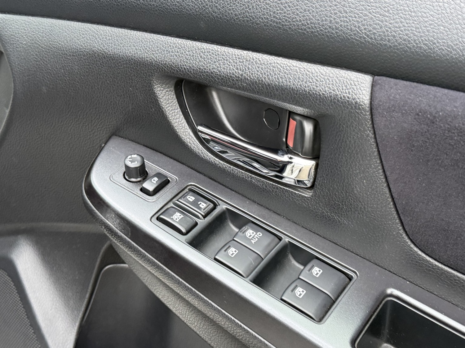 Used Subaru WRX STI 2015 for sale - 77822220: Photo 49