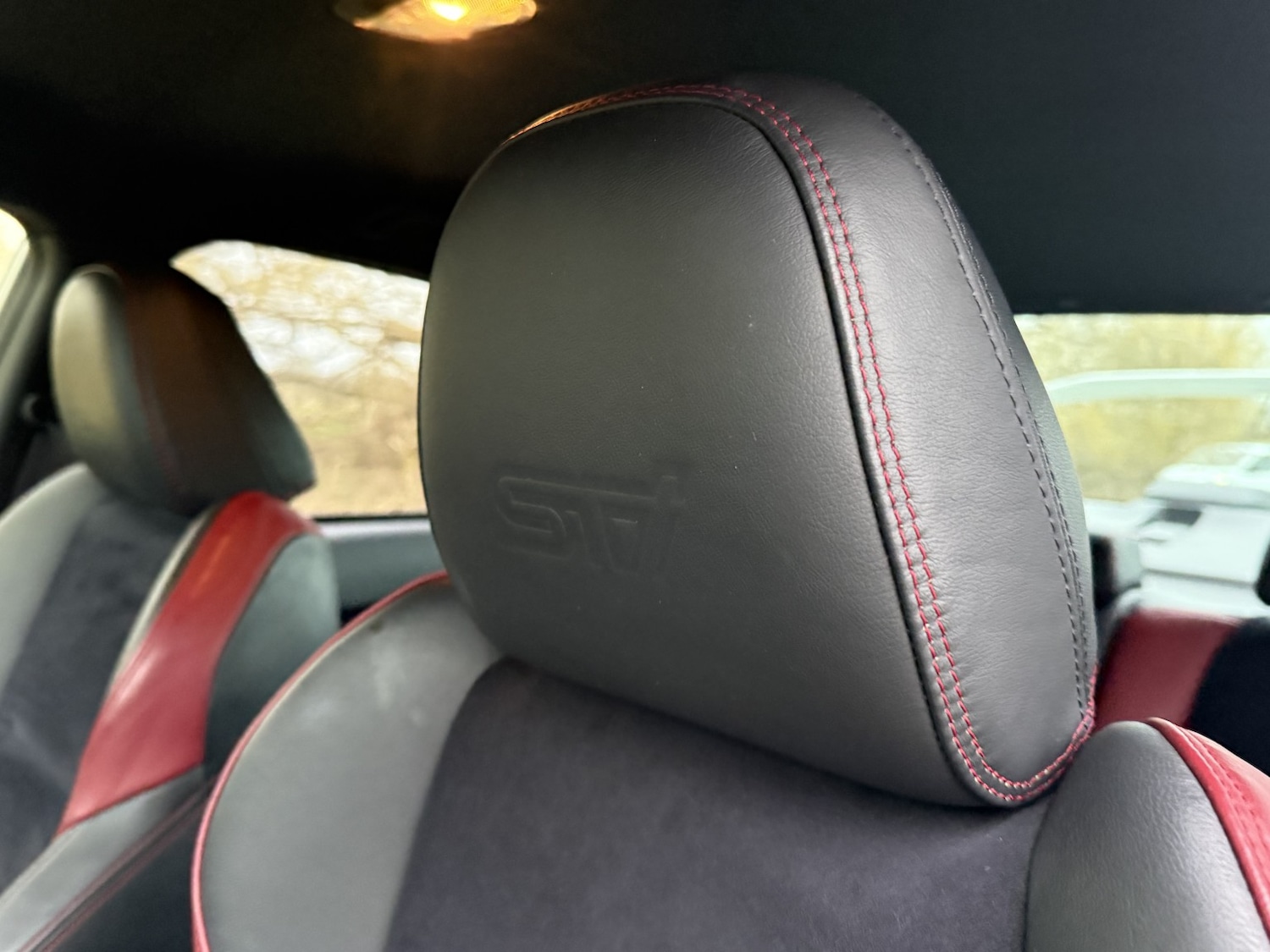 Used Subaru WRX STI 2015 for sale - 77822220: Photo 50