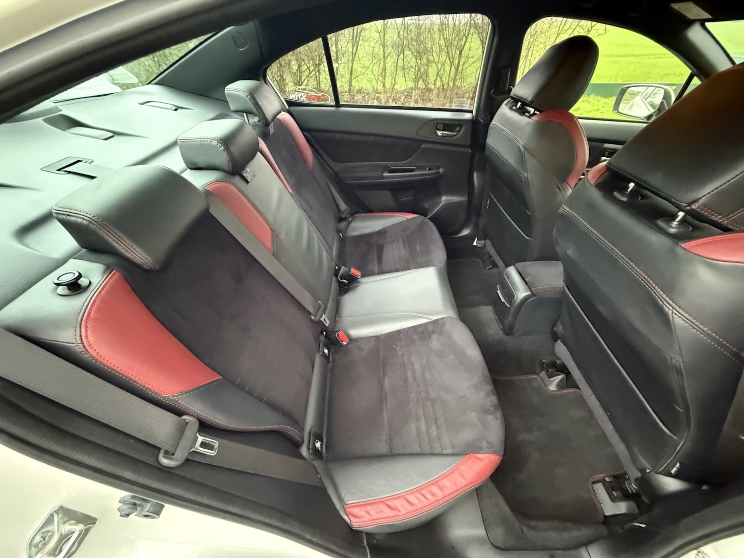 Used Subaru WRX STI 2015 for sale - 77822220: Photo 51