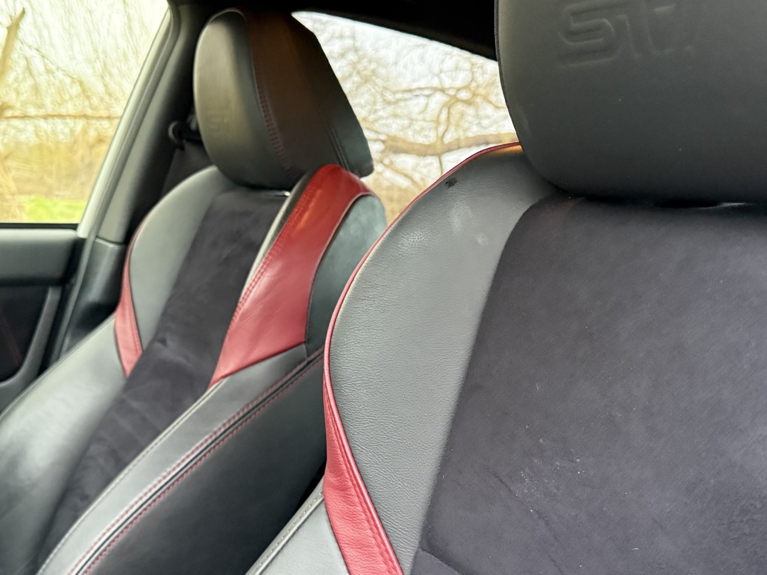 Used Subaru WRX STI 2015 for sale - 77822220: Photo 52