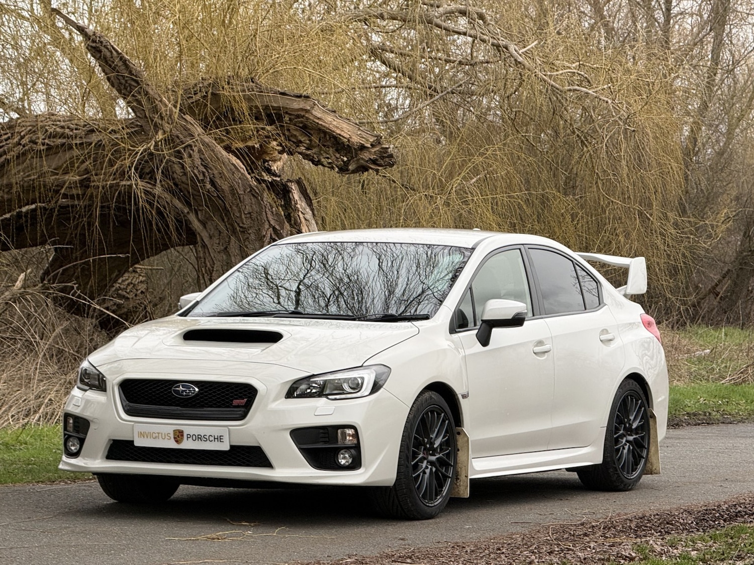 Used Subaru WRX STI 2015 for sale - 77822220: Photo 57