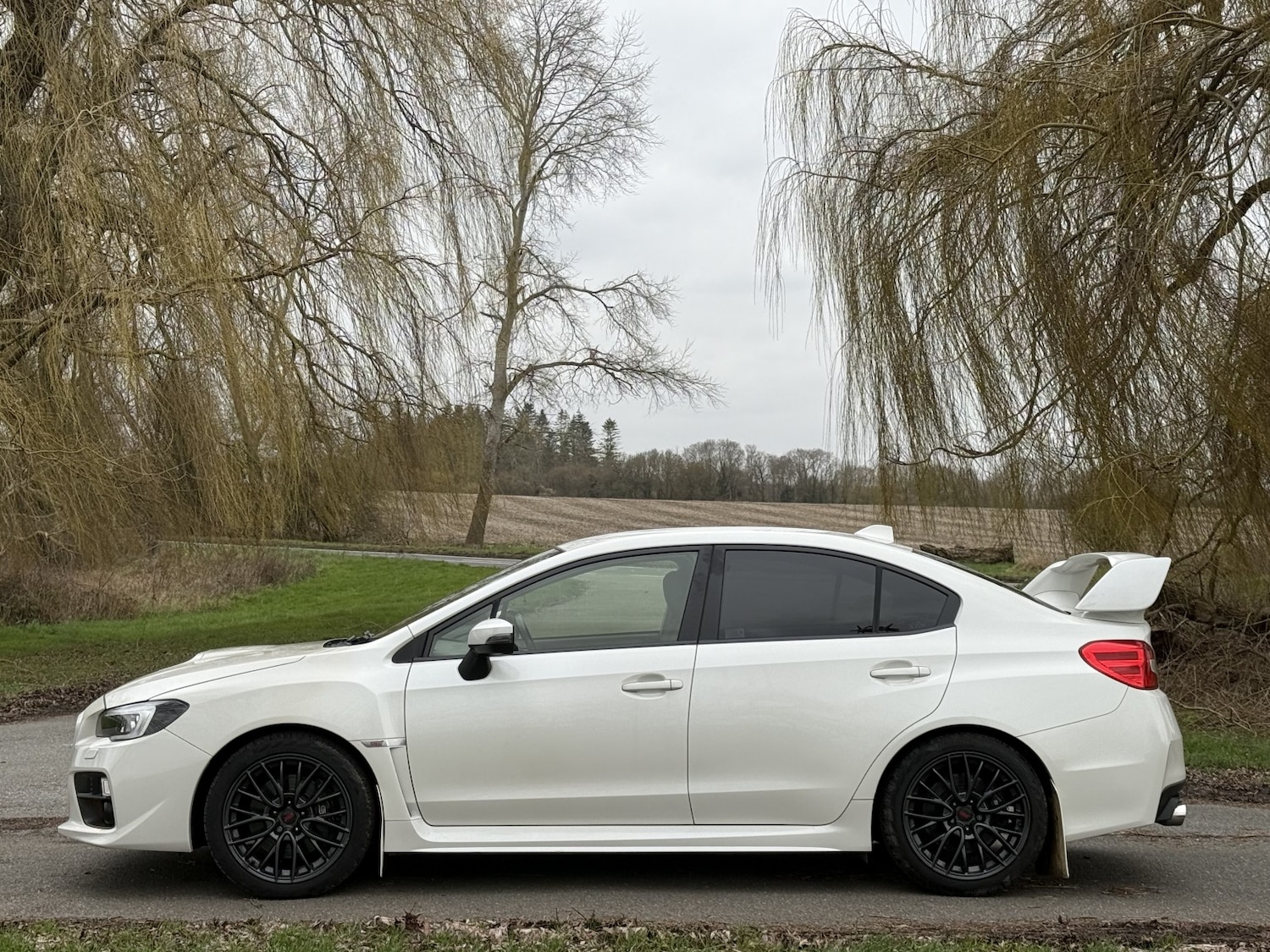Used Subaru WRX STI 2015 for sale - 77822220: Photo 6