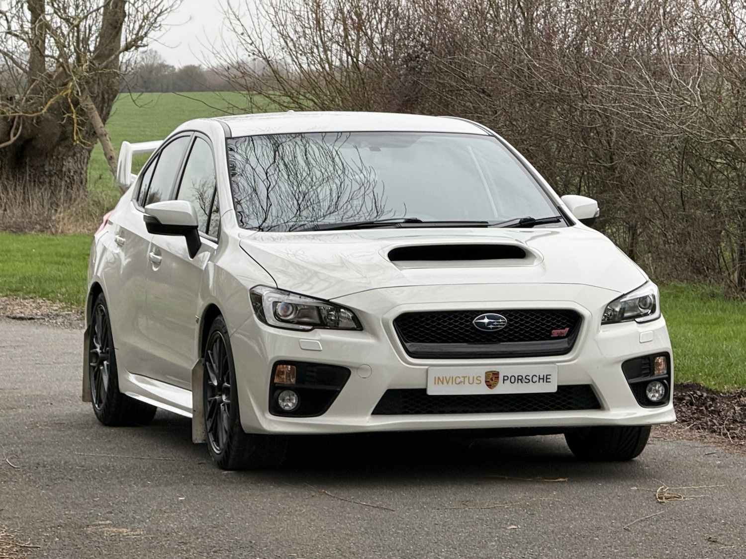 Used Subaru WRX STI 2015 for sale - 77822220: Photo 60