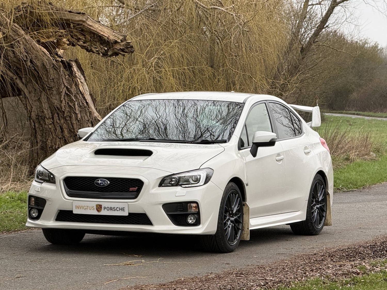 Used Subaru WRX STI 2015 for sale - 77822220: Photo 61
