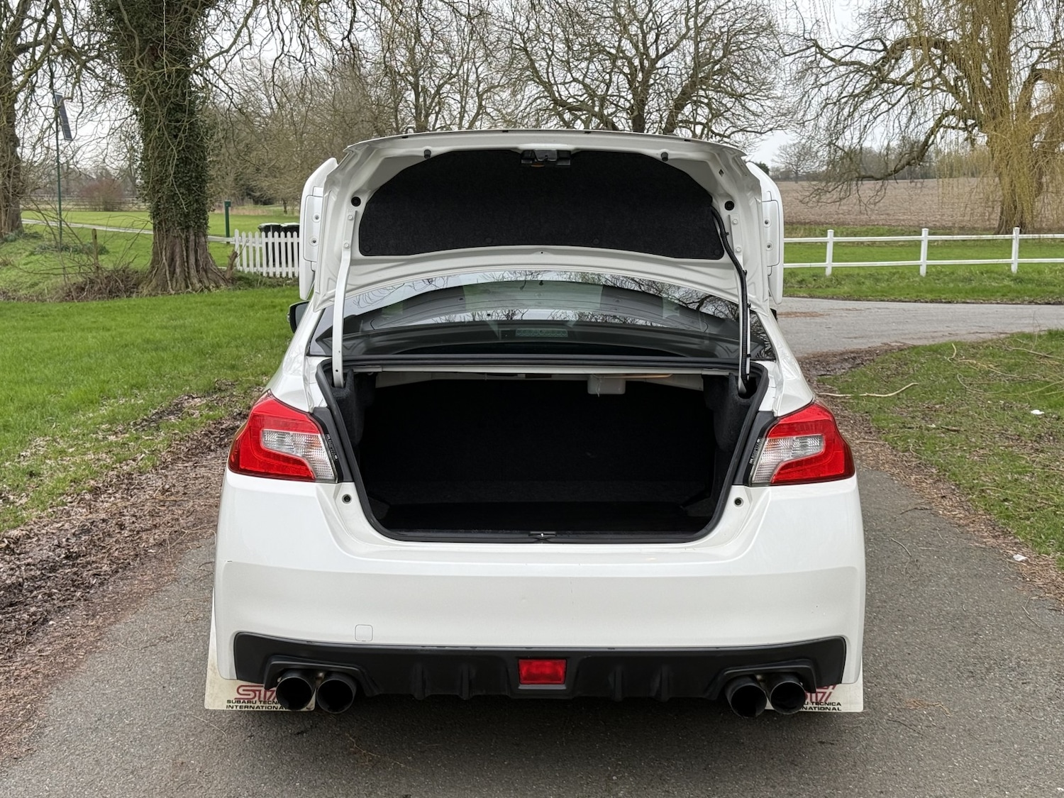 Used Subaru WRX STI 2015 for sale - 77822220: Photo 63