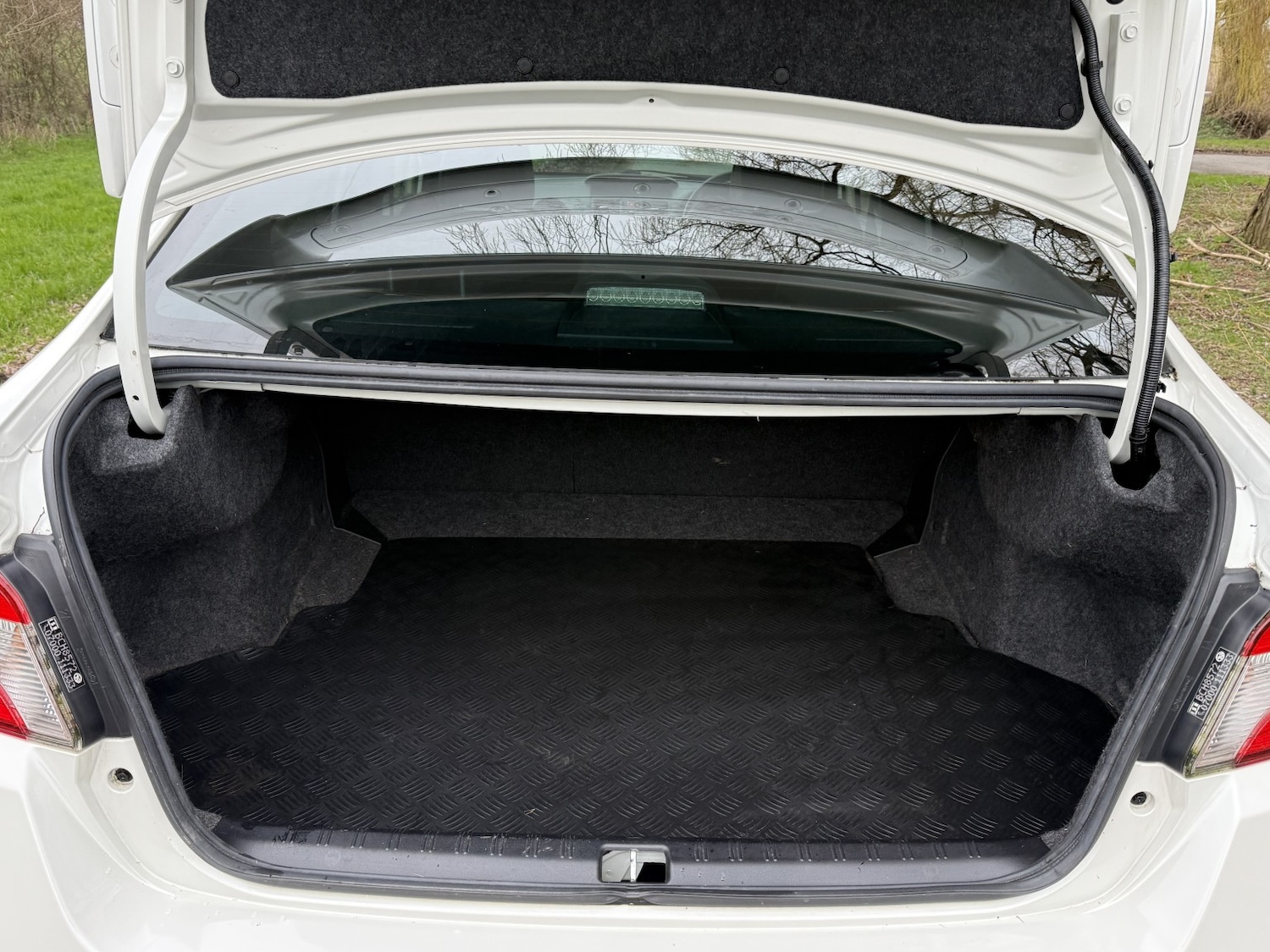 Used Subaru WRX STI 2015 for sale - 77822220: Photo 64