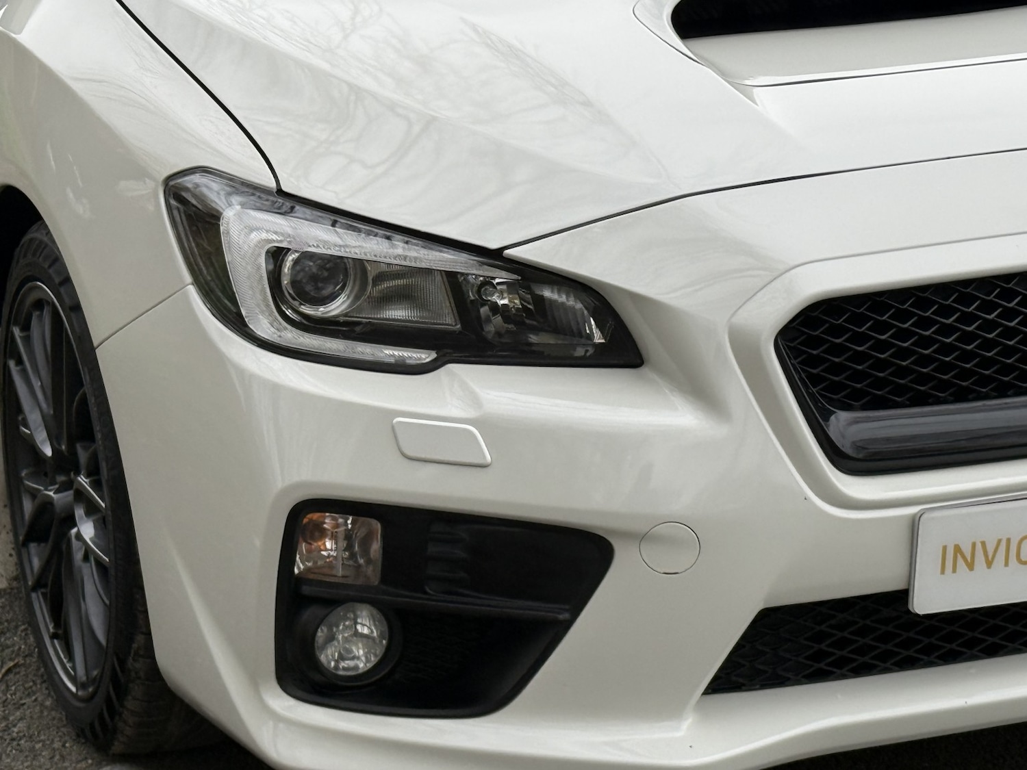 Used Subaru WRX STI 2015 for sale - 77822220: Photo 65