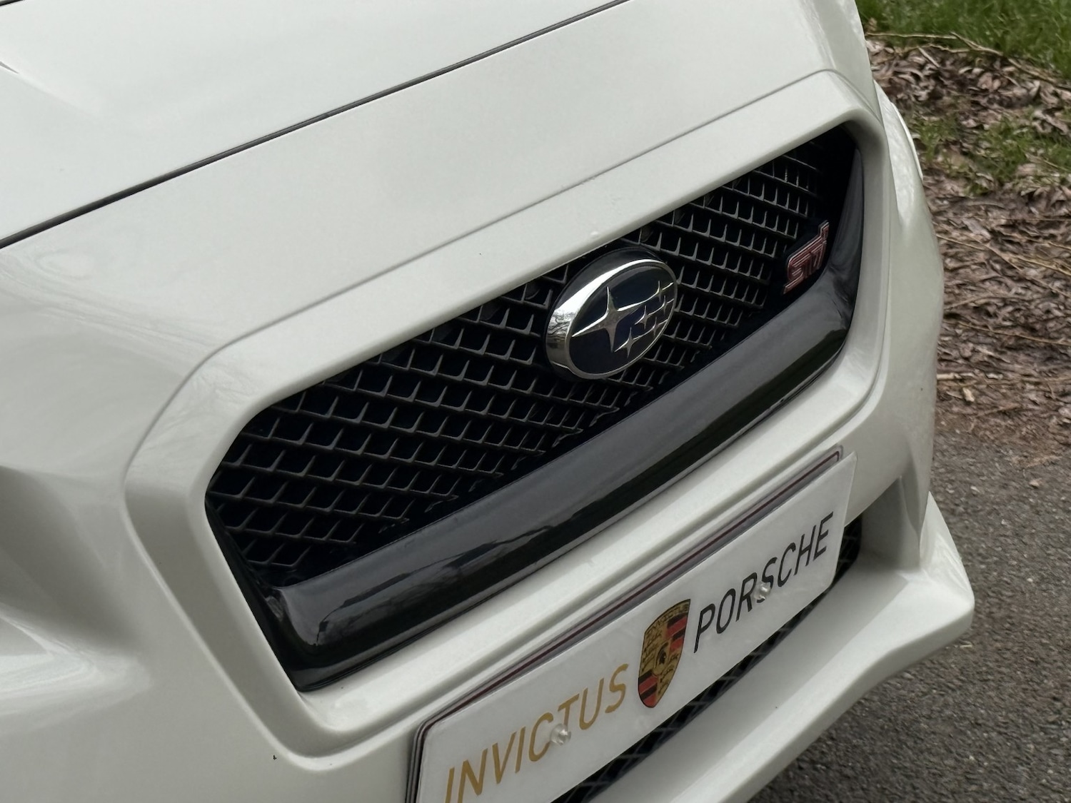 Used Subaru WRX STI 2015 for sale - 77822220: Photo 68