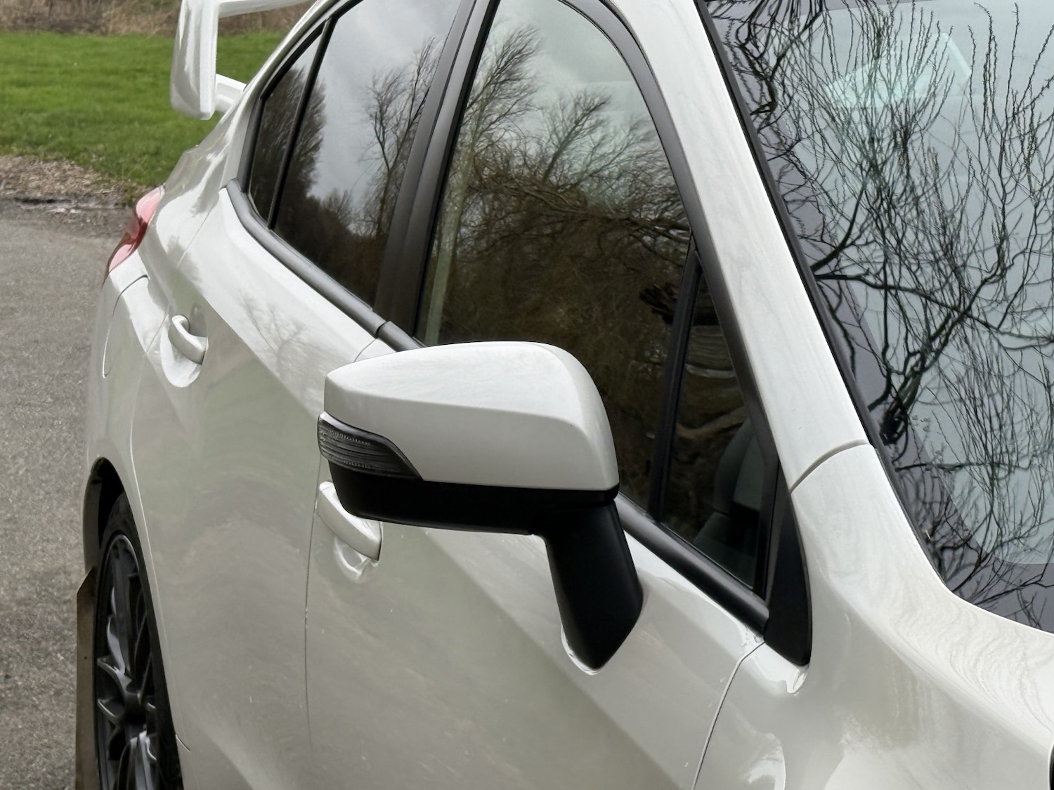 Used Subaru WRX STI 2015 for sale - 77822220: Photo 70