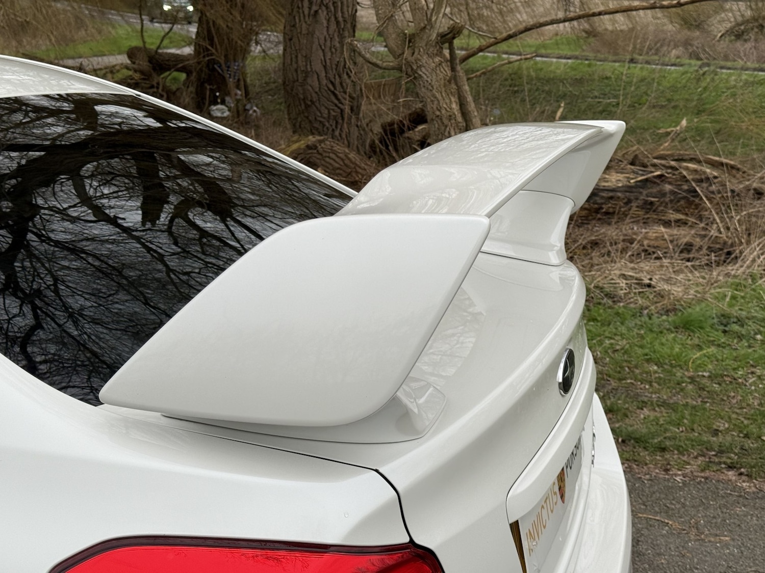 Used Subaru WRX STI 2015 for sale - 77822220: Photo 74