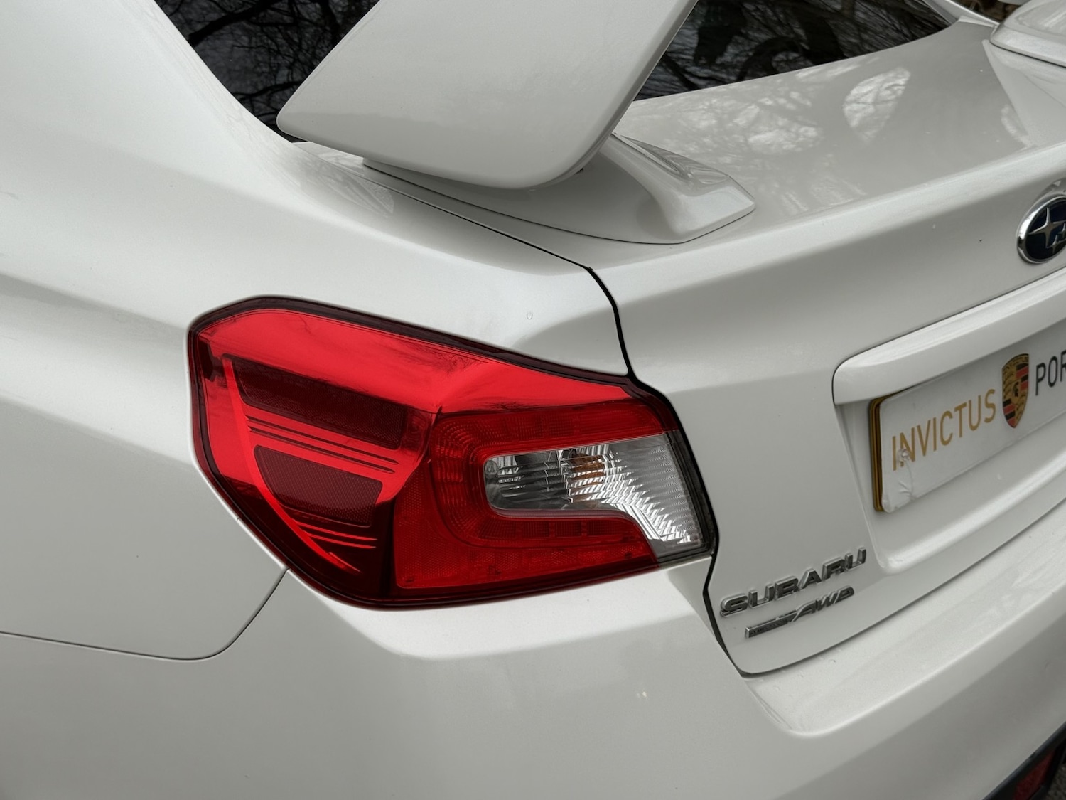 Used Subaru WRX STI 2015 for sale - 77822220: Photo 75