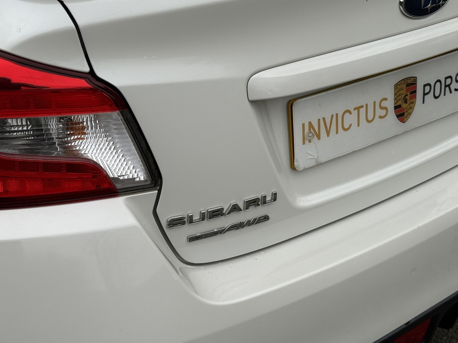 Used Subaru WRX STI 2015 for sale - 77822220: Photo 76