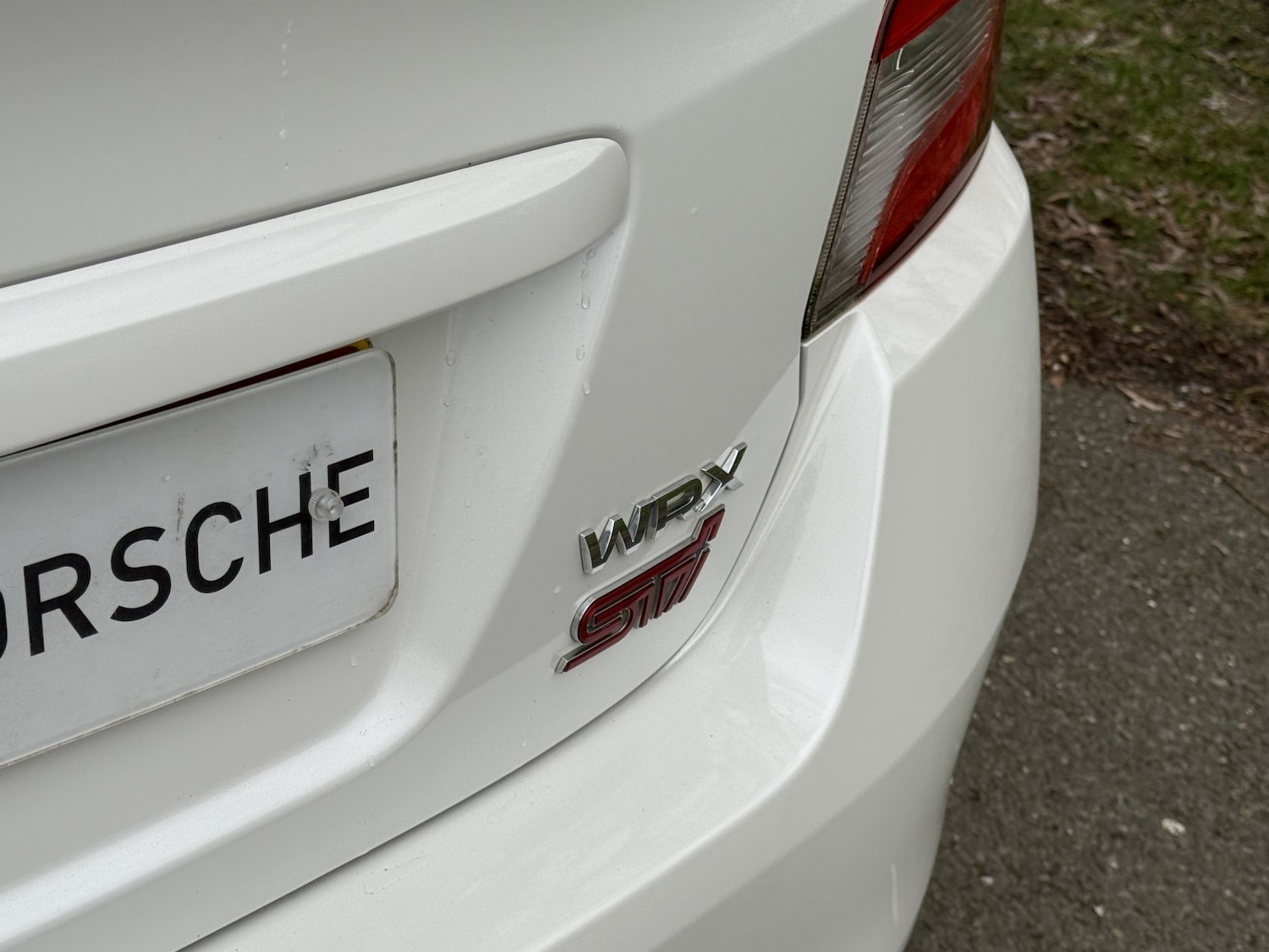 Used Subaru WRX STI 2015 for sale - 77822220: Photo 78