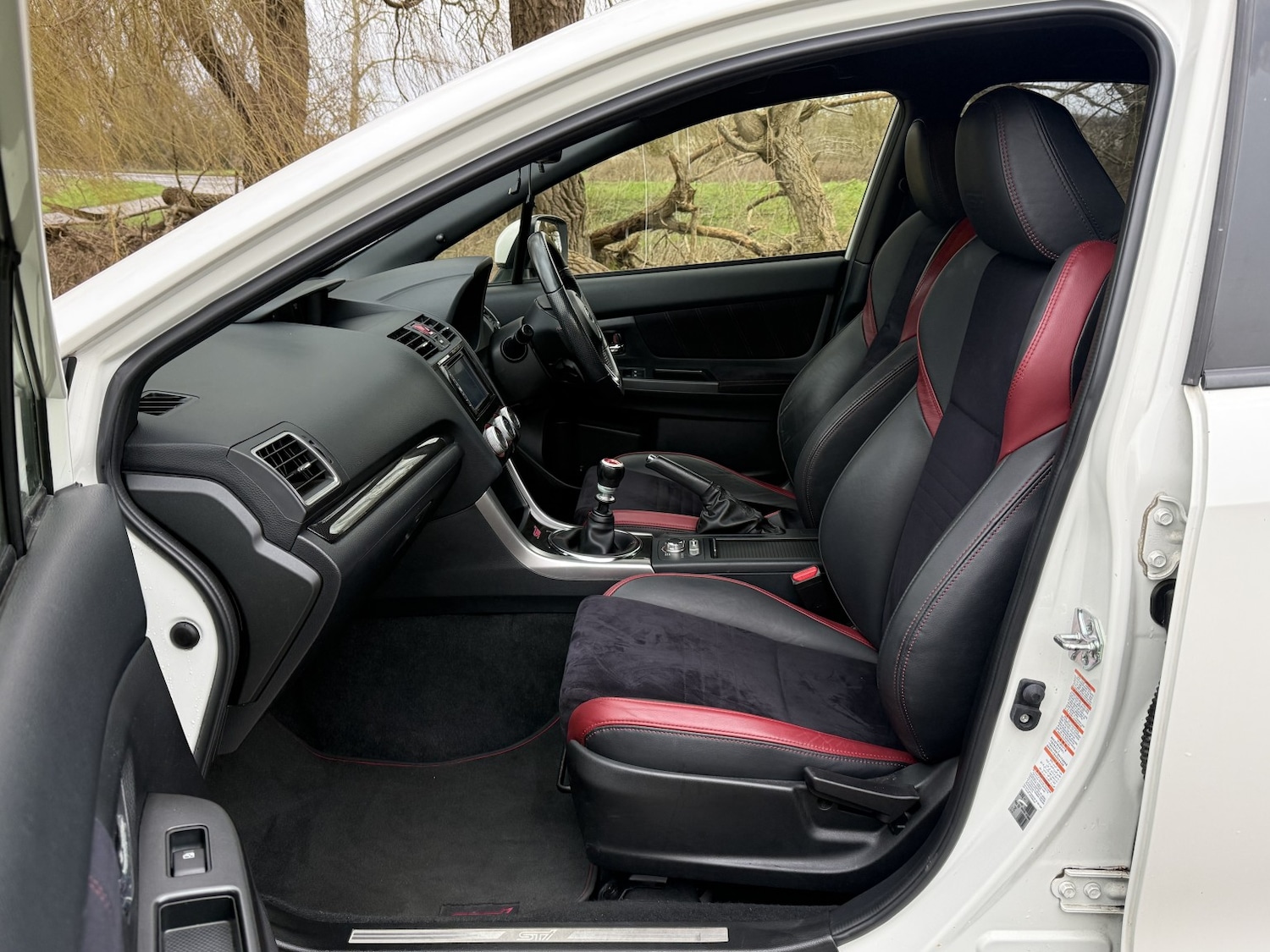 Used Subaru WRX STI 2015 for sale - 77822220: Photo 9