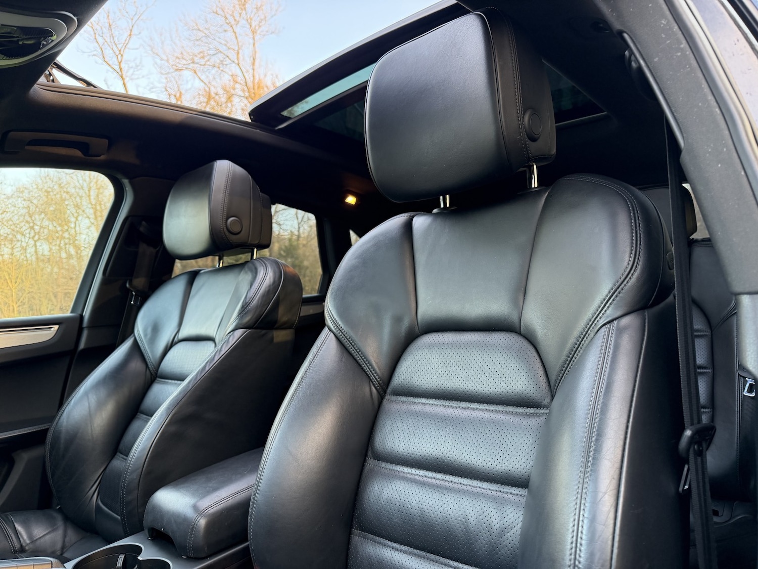 Used Porsche Macan 2014 for sale - 77201187: Photo 10