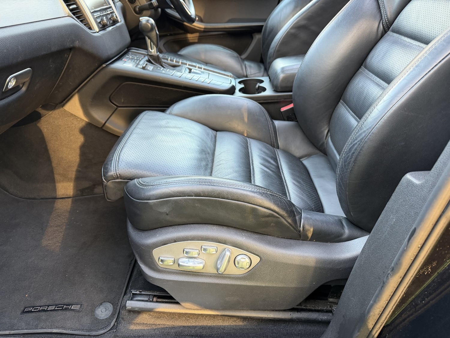 Used Porsche Macan 2014 for sale - 77201187: Photo 11