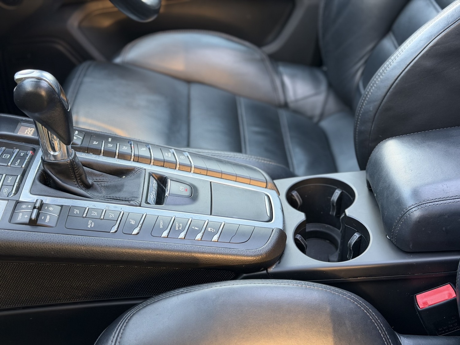 Used Porsche Macan 2014 for sale - 77201187: Photo 13