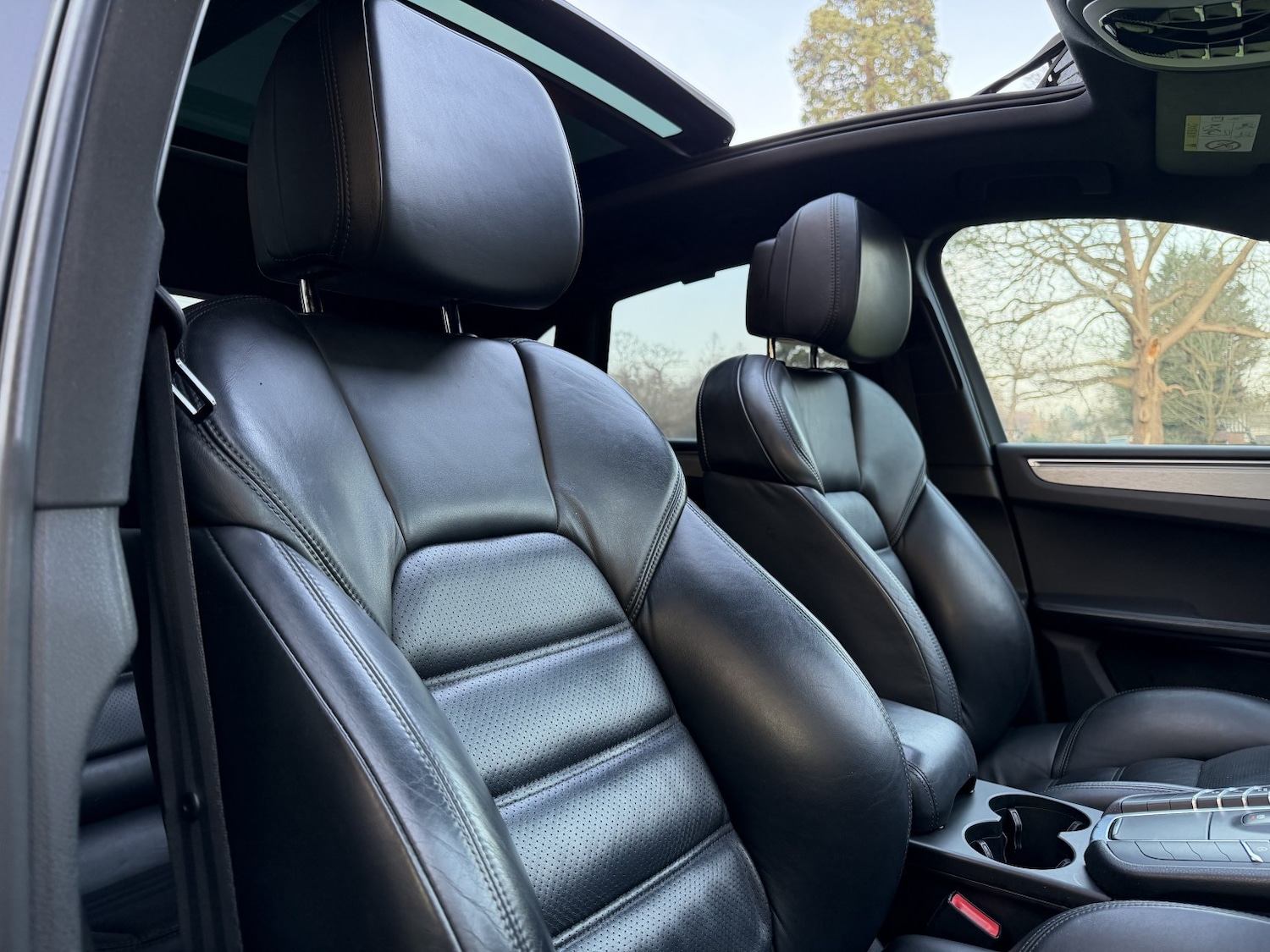 Used Porsche Macan 2014 for sale - 77201187: Photo 19