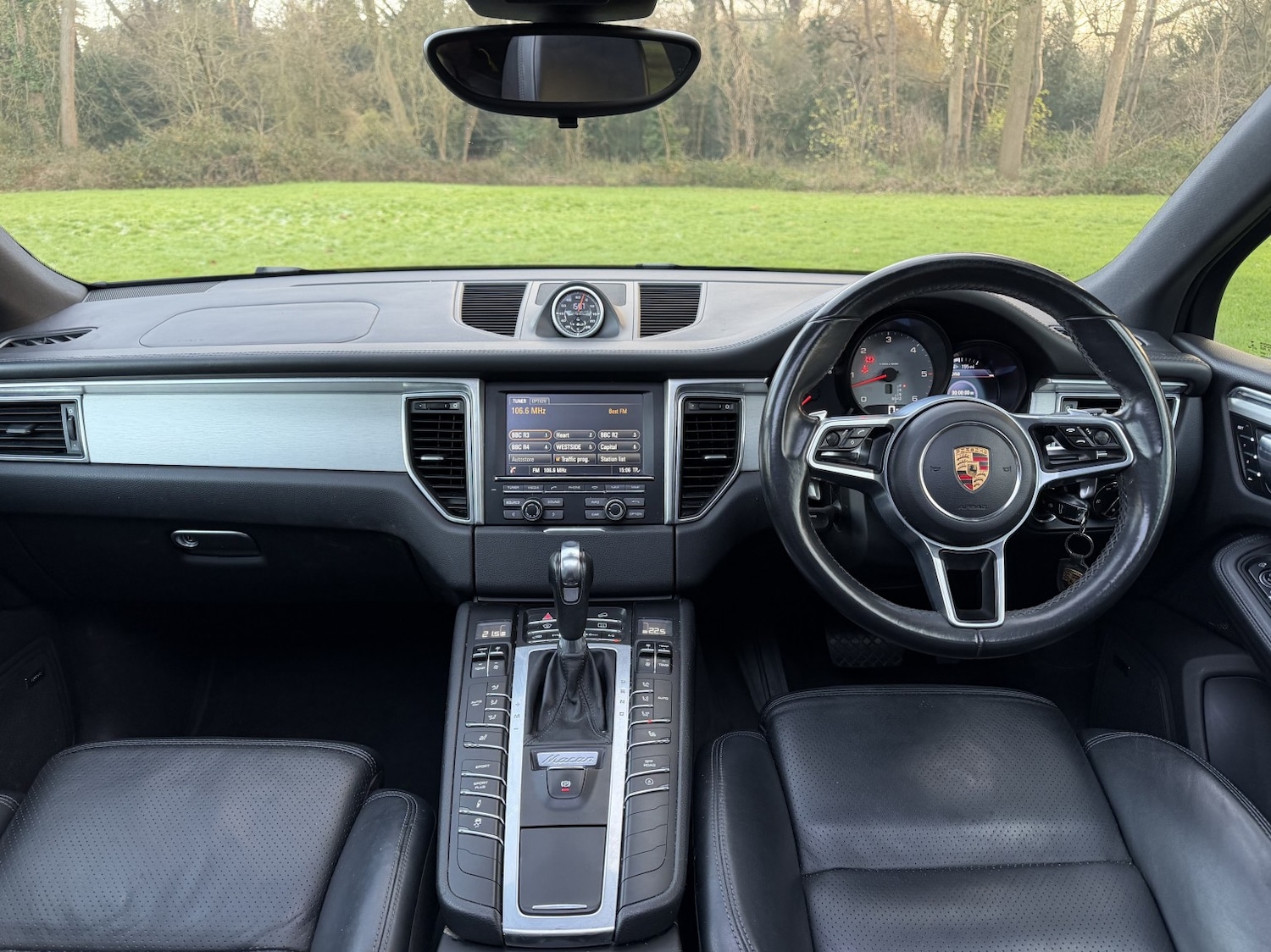 Used Porsche Macan 2014 for sale - 77201187: Photo 25