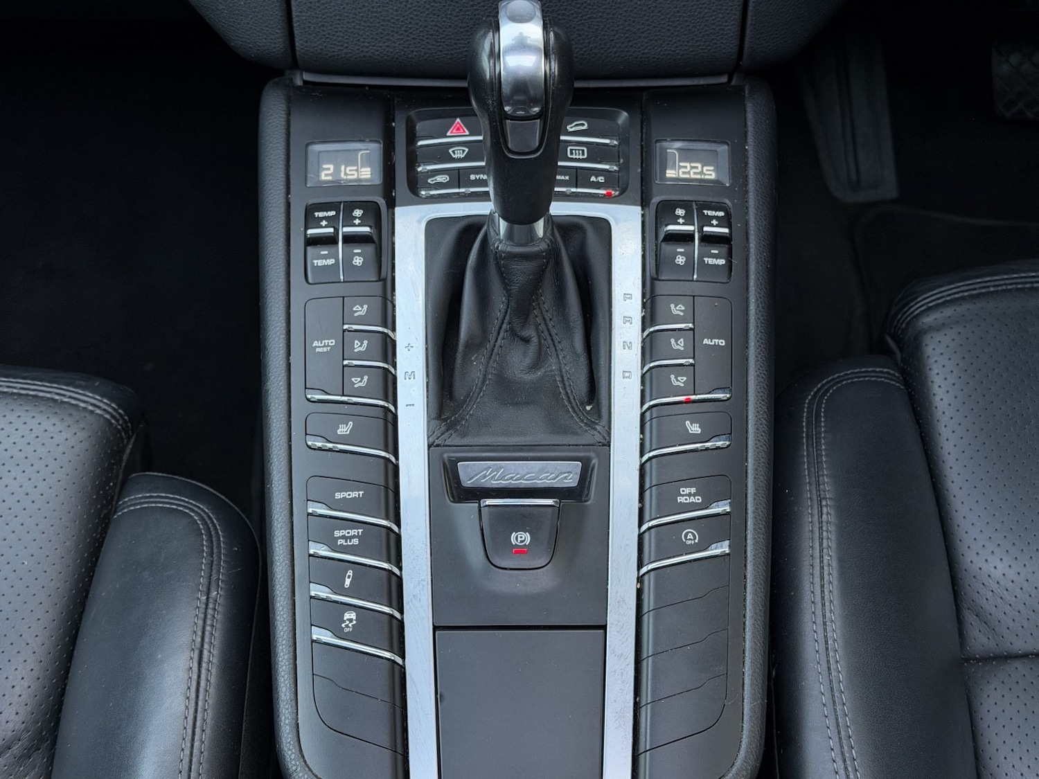 Used Porsche Macan 2014 for sale - 77201187: Photo 26