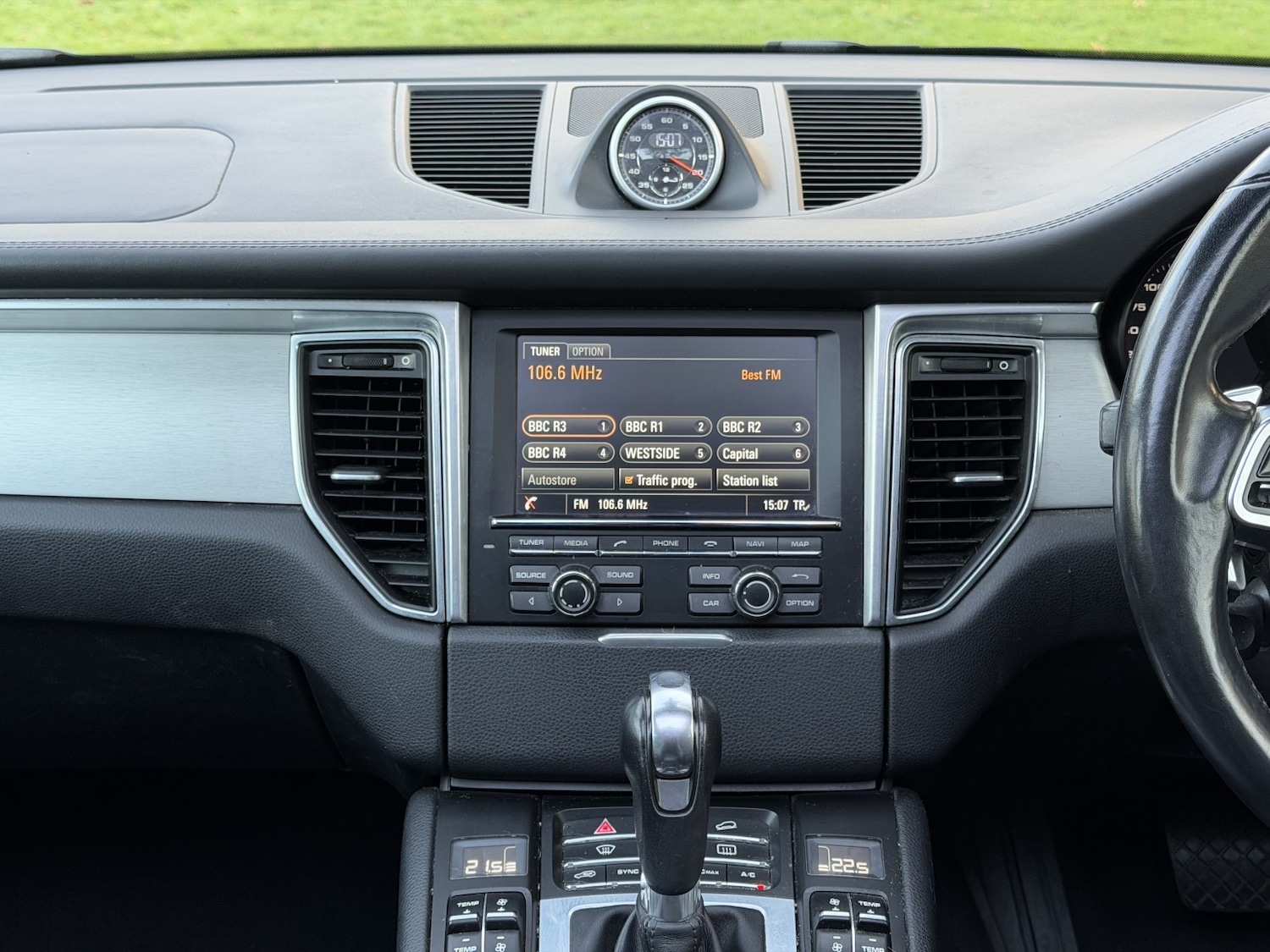 Used Porsche Macan 2014 for sale - 77201187: Photo 27