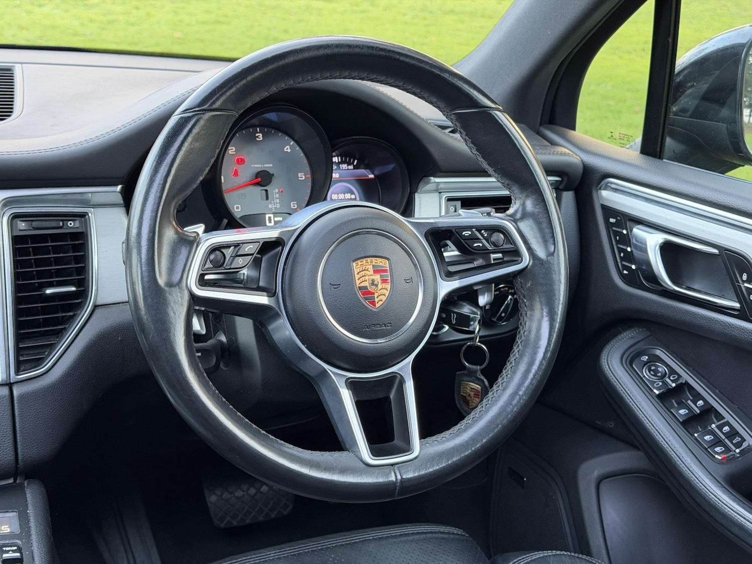 Used Porsche Macan 2014 for sale - 77201187: Photo 28