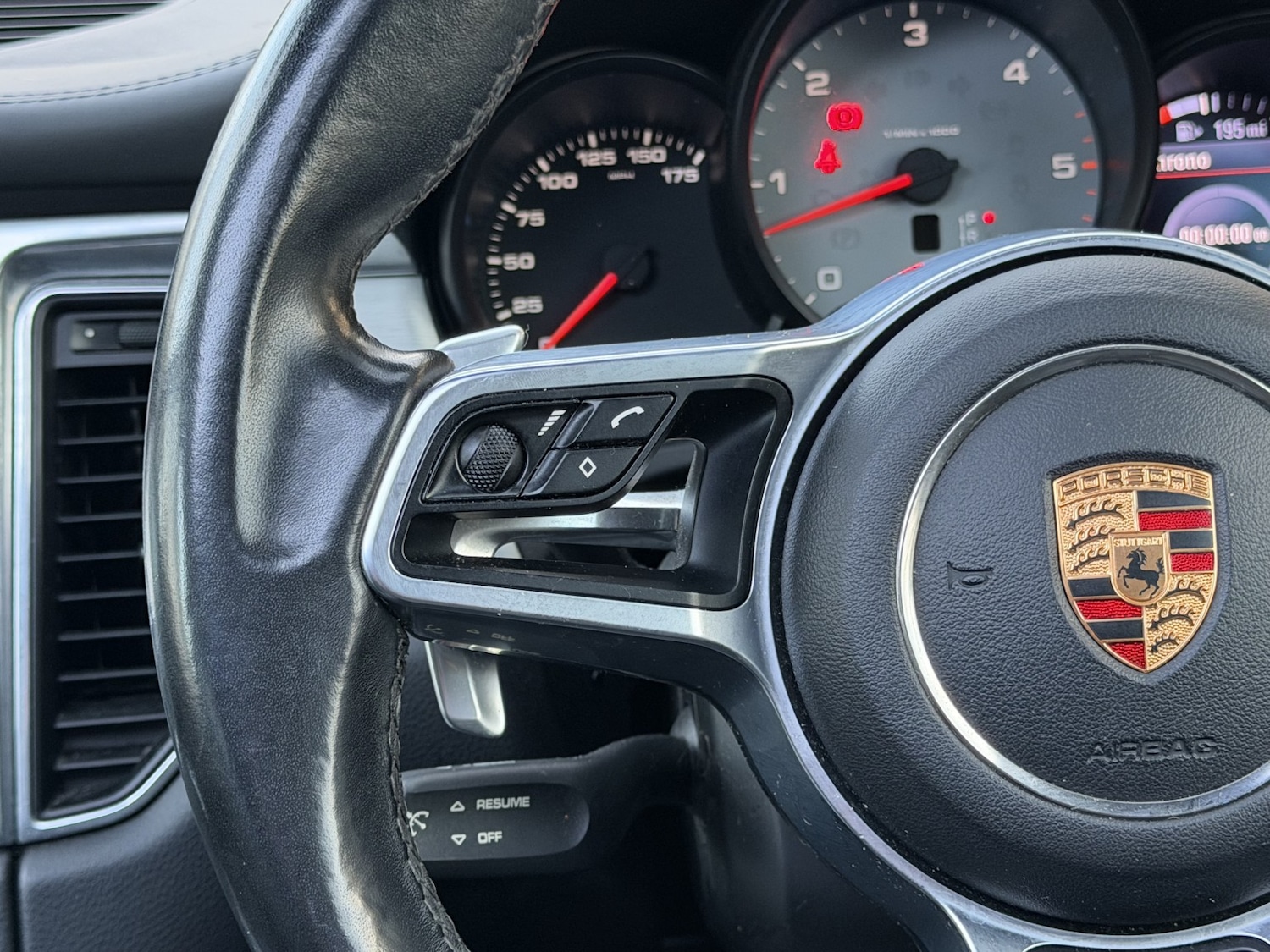 Used Porsche Macan 2014 for sale - 77201187: Photo 29