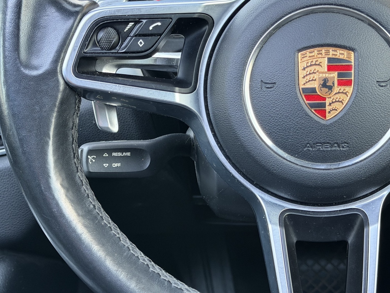 Used Porsche Macan 2014 for sale - 77201187: Photo 30