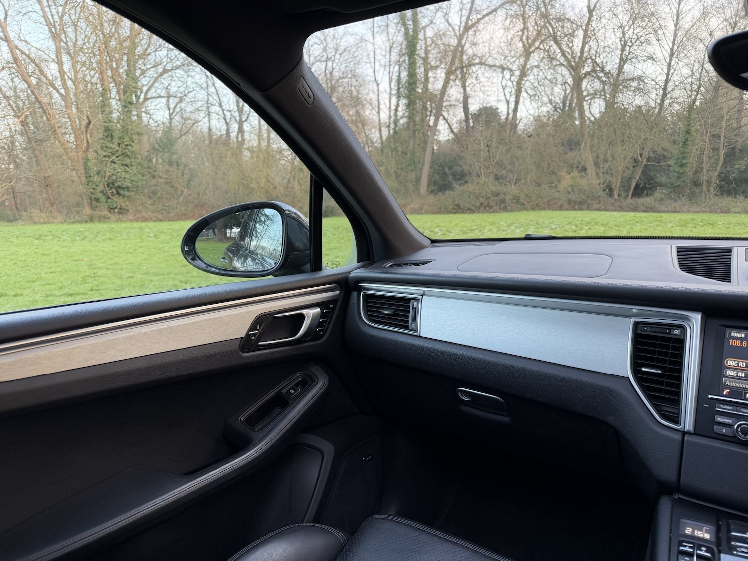 Used Porsche Macan 2014 for sale - 77201187: Photo 32