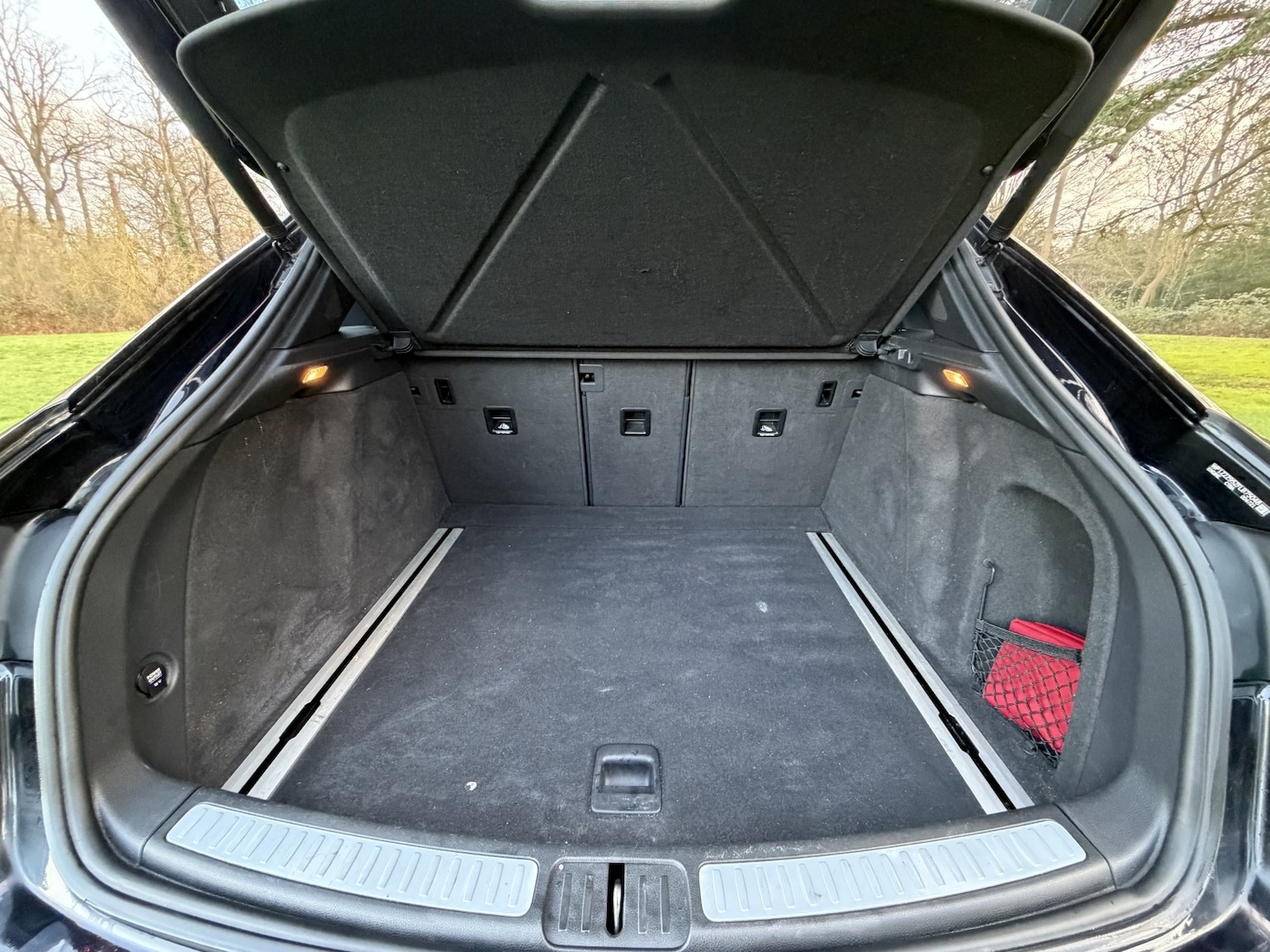 Used Porsche Macan 2014 for sale - 77201187: Photo 33