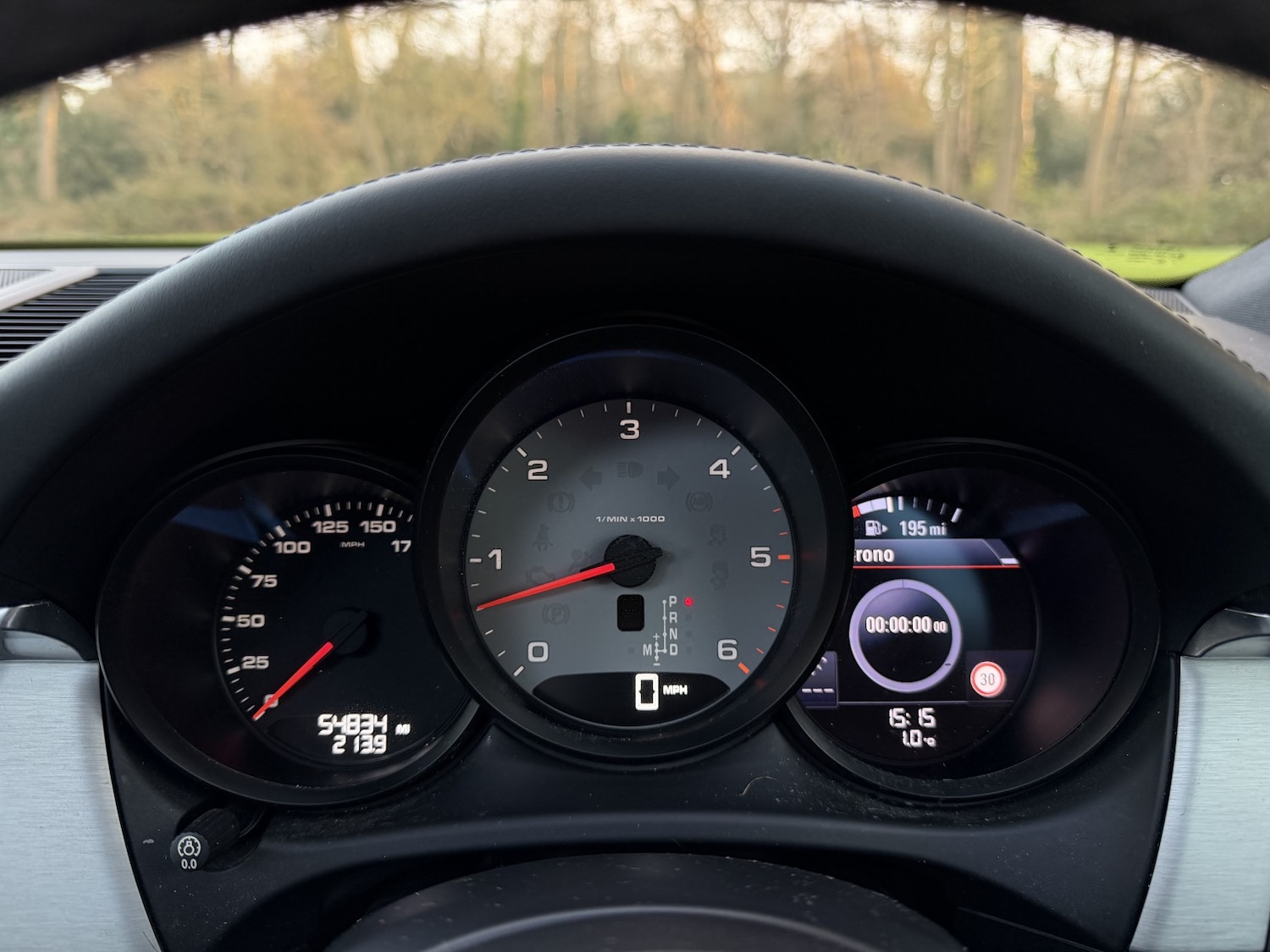 Used Porsche Macan 2014 for sale - 77201187: Photo 34