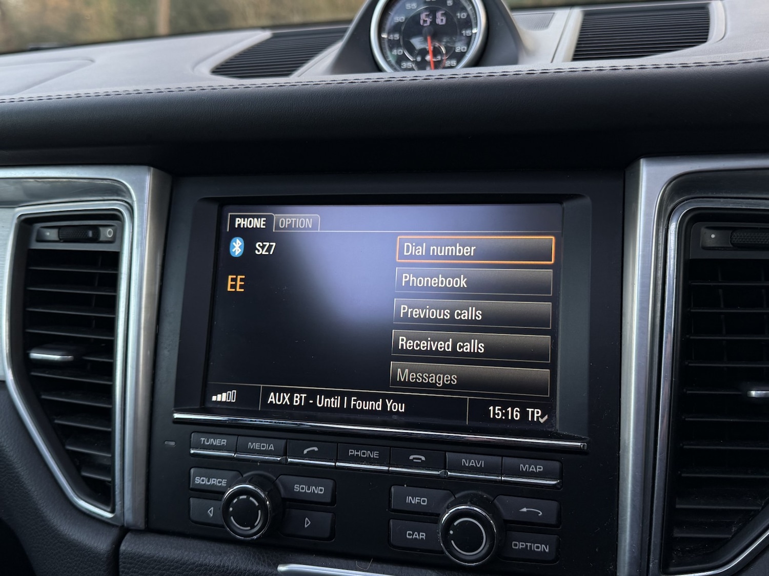 Used Porsche Macan 2014 for sale - 77201187: Photo 36