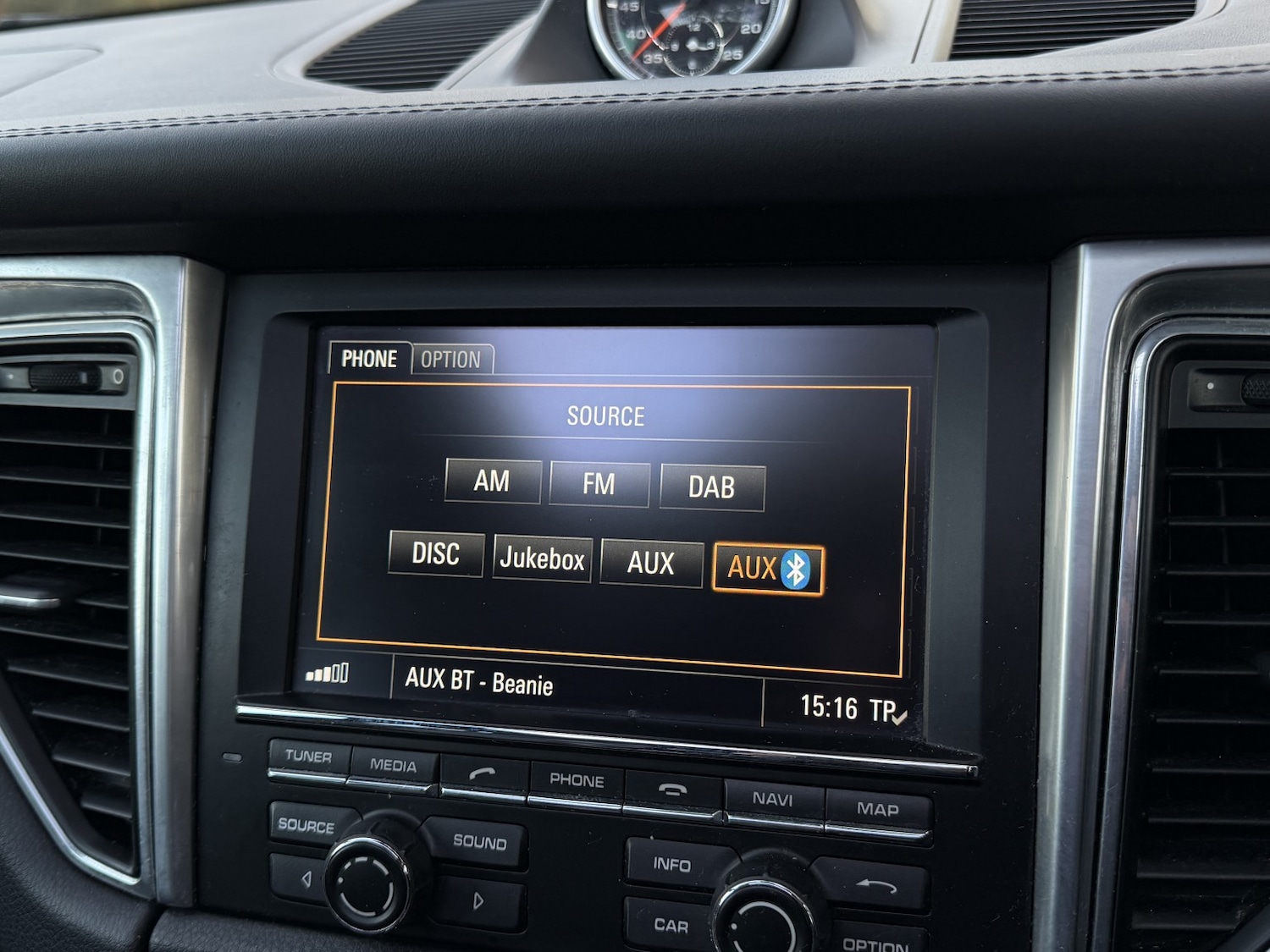 Used Porsche Macan 2014 for sale - 77201187: Photo 37