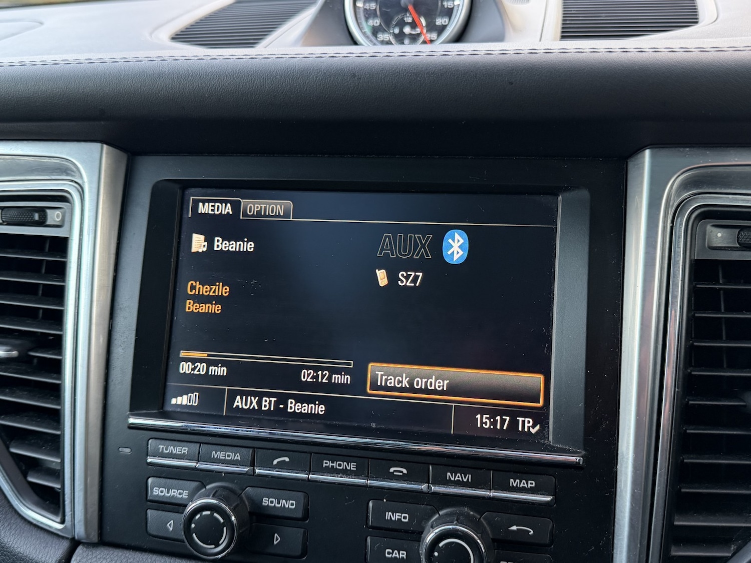 Used Porsche Macan 2014 for sale - 77201187: Photo 38