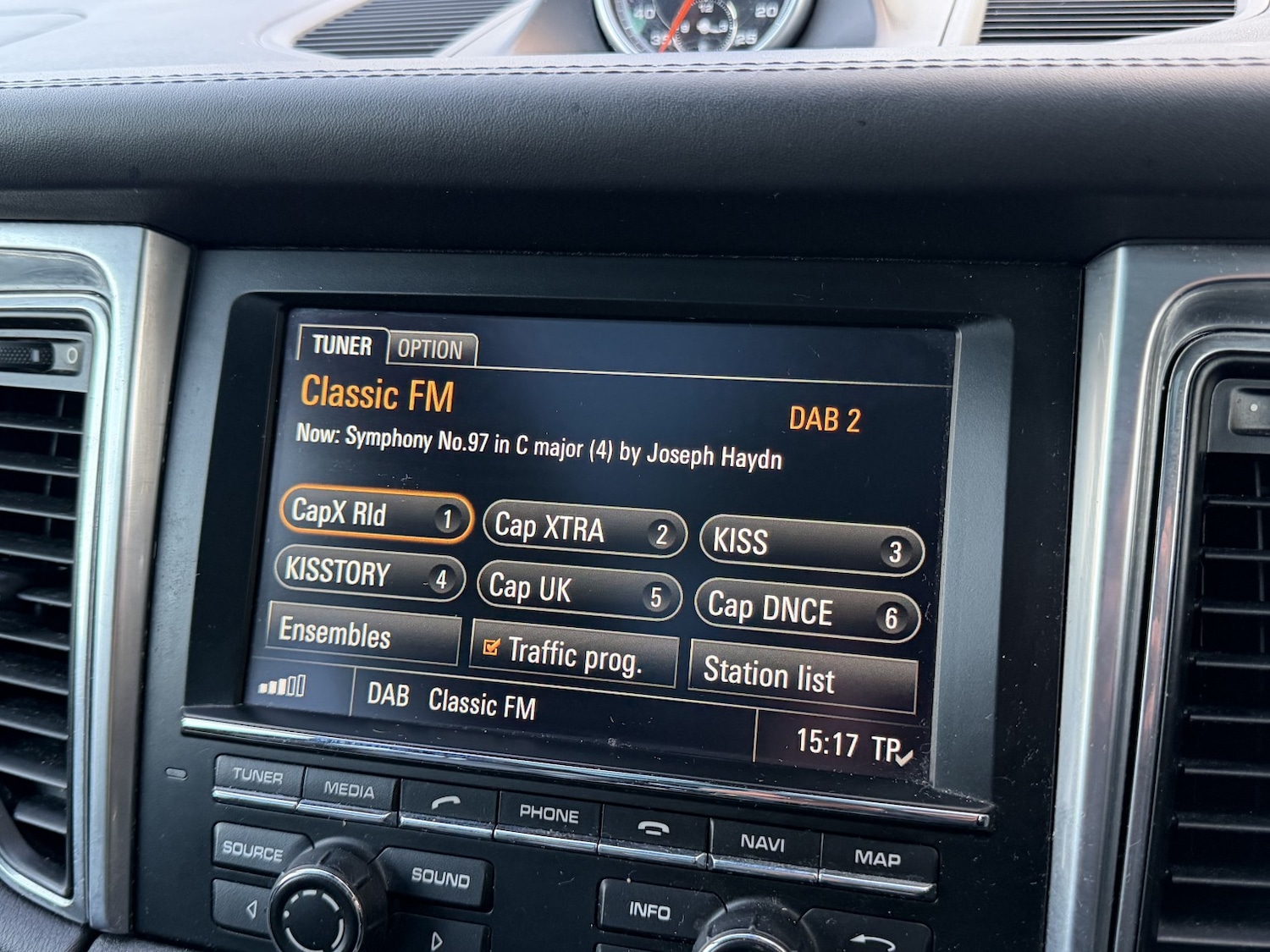 Used Porsche Macan 2014 for sale - 77201187: Photo 39