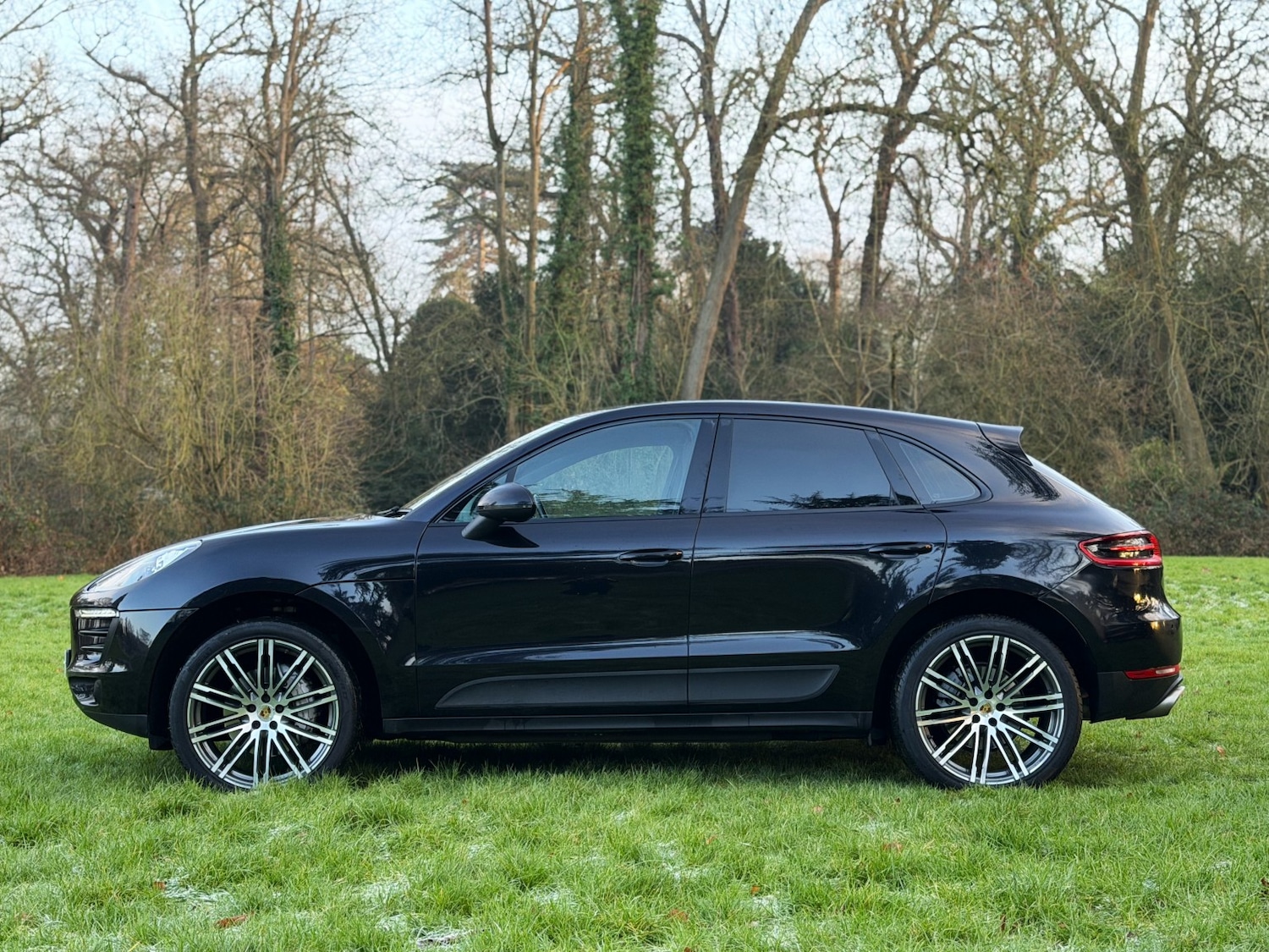 Used Porsche Macan 2014 for sale - 77201187: Photo 6