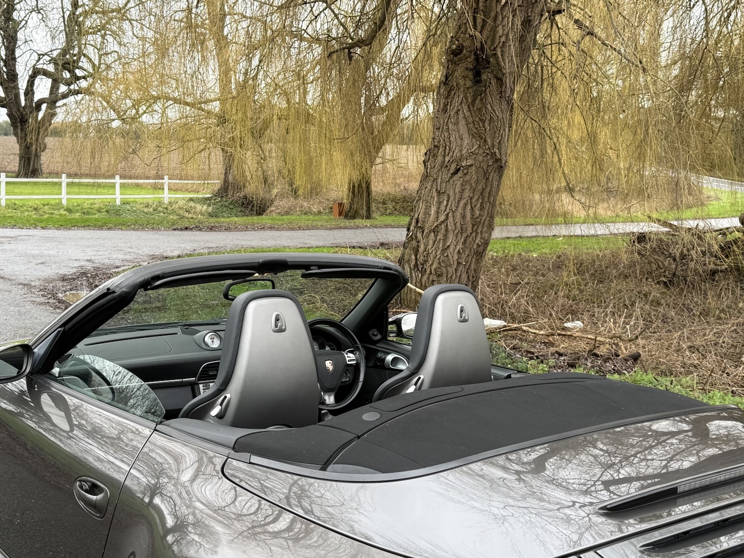 Used Porsche 911 2007 for sale - 78004467: Photo 10