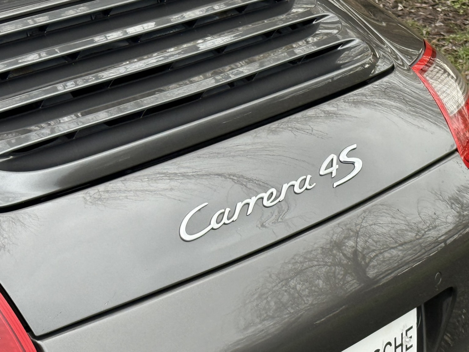 Used Porsche 911 2007 for sale - 78004467: Photo 11