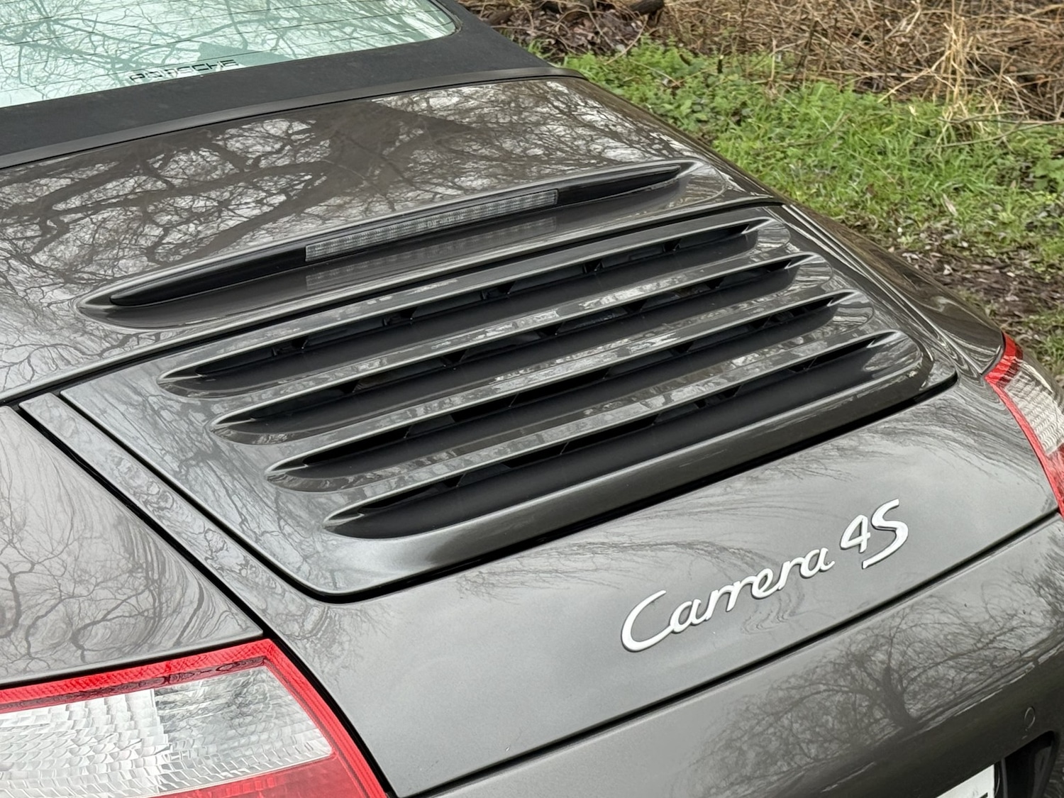 Used Porsche 911 2007 for sale - 78004467: Photo 12