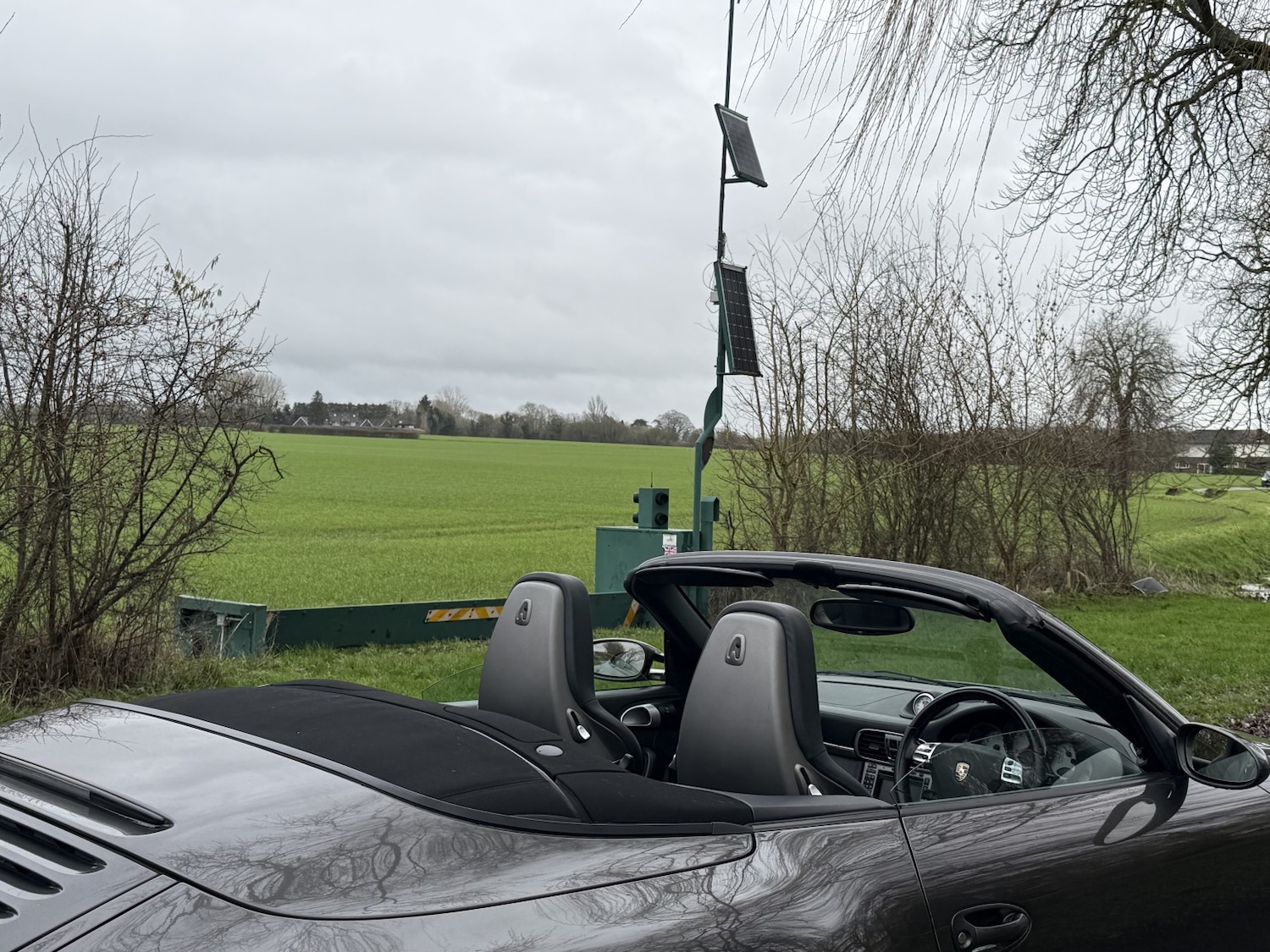 Used Porsche 911 2007 for sale - 78004467: Photo 13