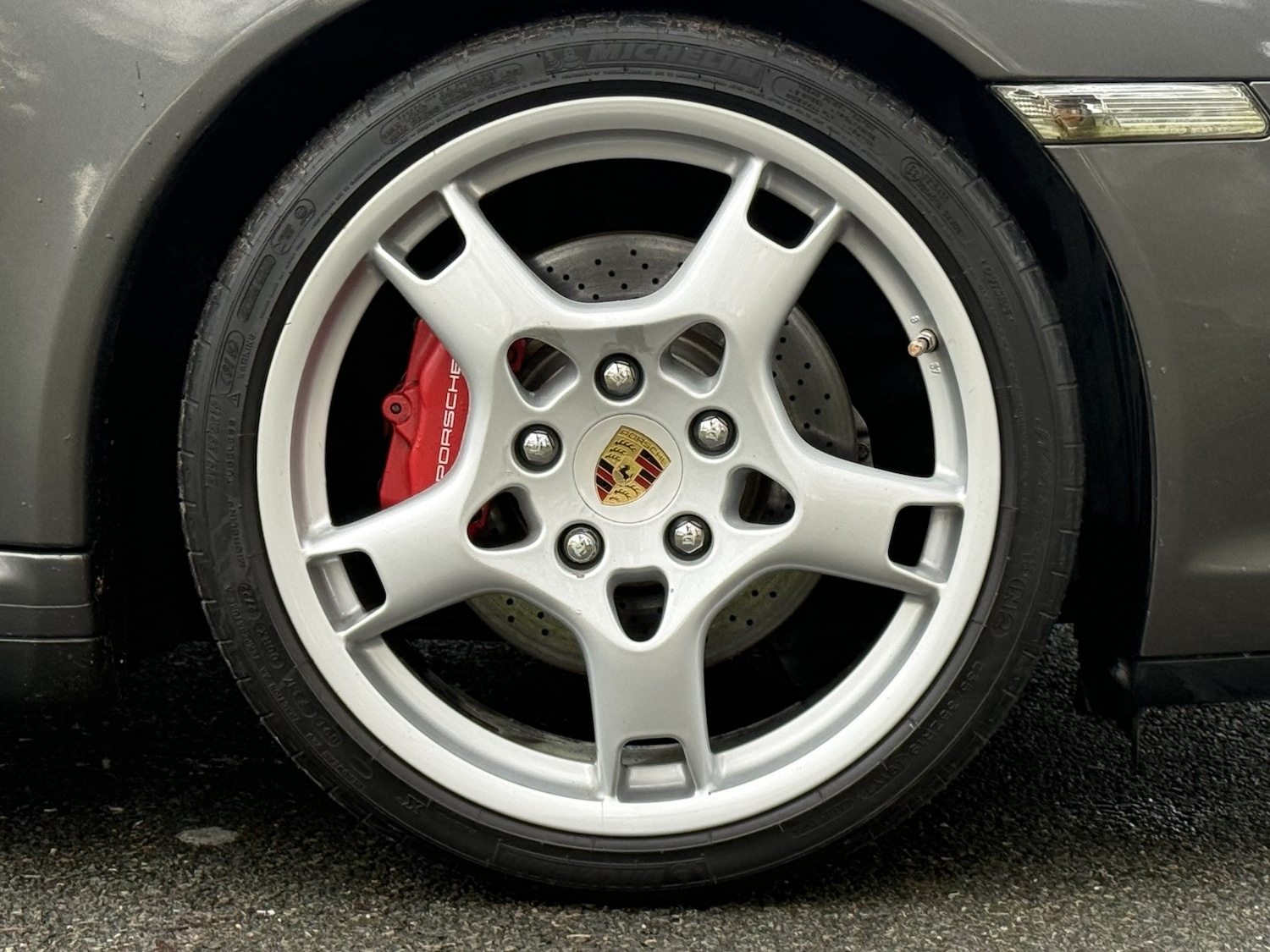 Used Porsche 911 2007 for sale - 78004467: Photo 14