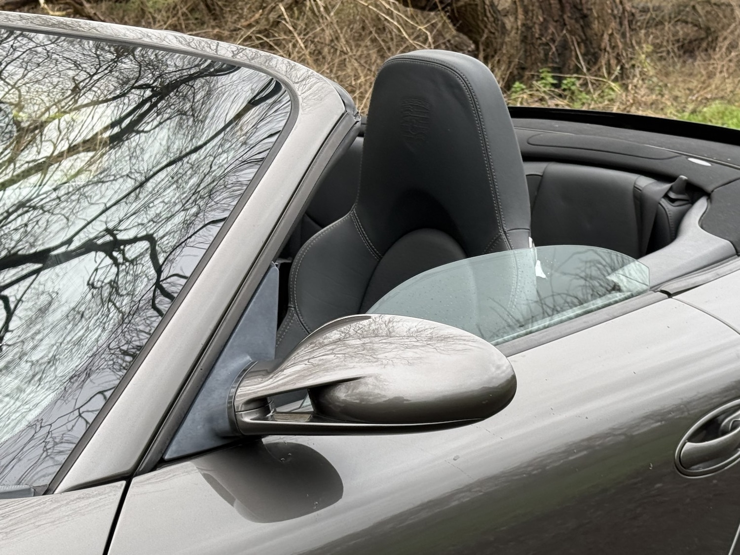 Used Porsche 911 2007 for sale - 78004467: Photo 16