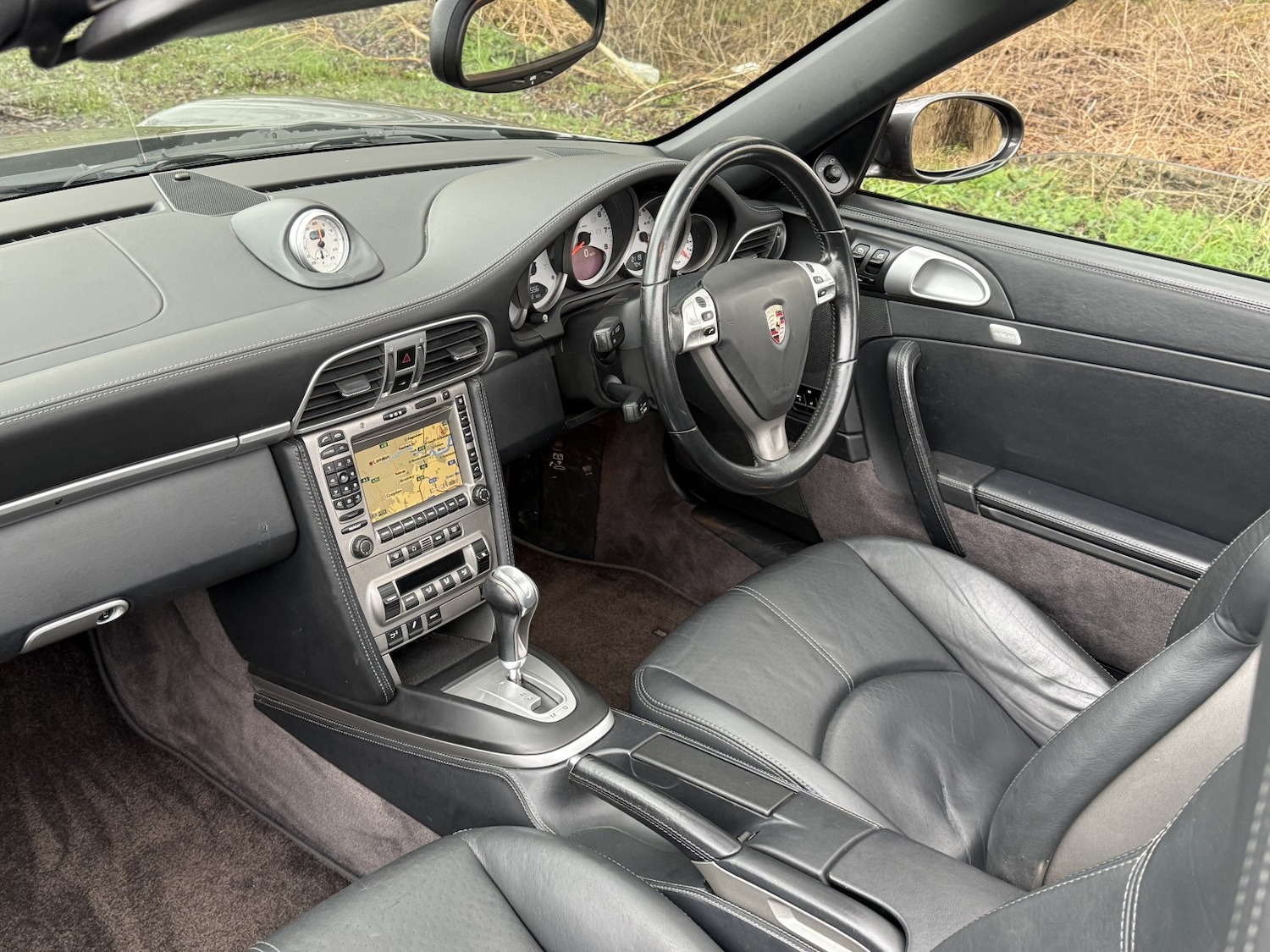 Used Porsche 911 2007 for sale - 78004467: Photo 19