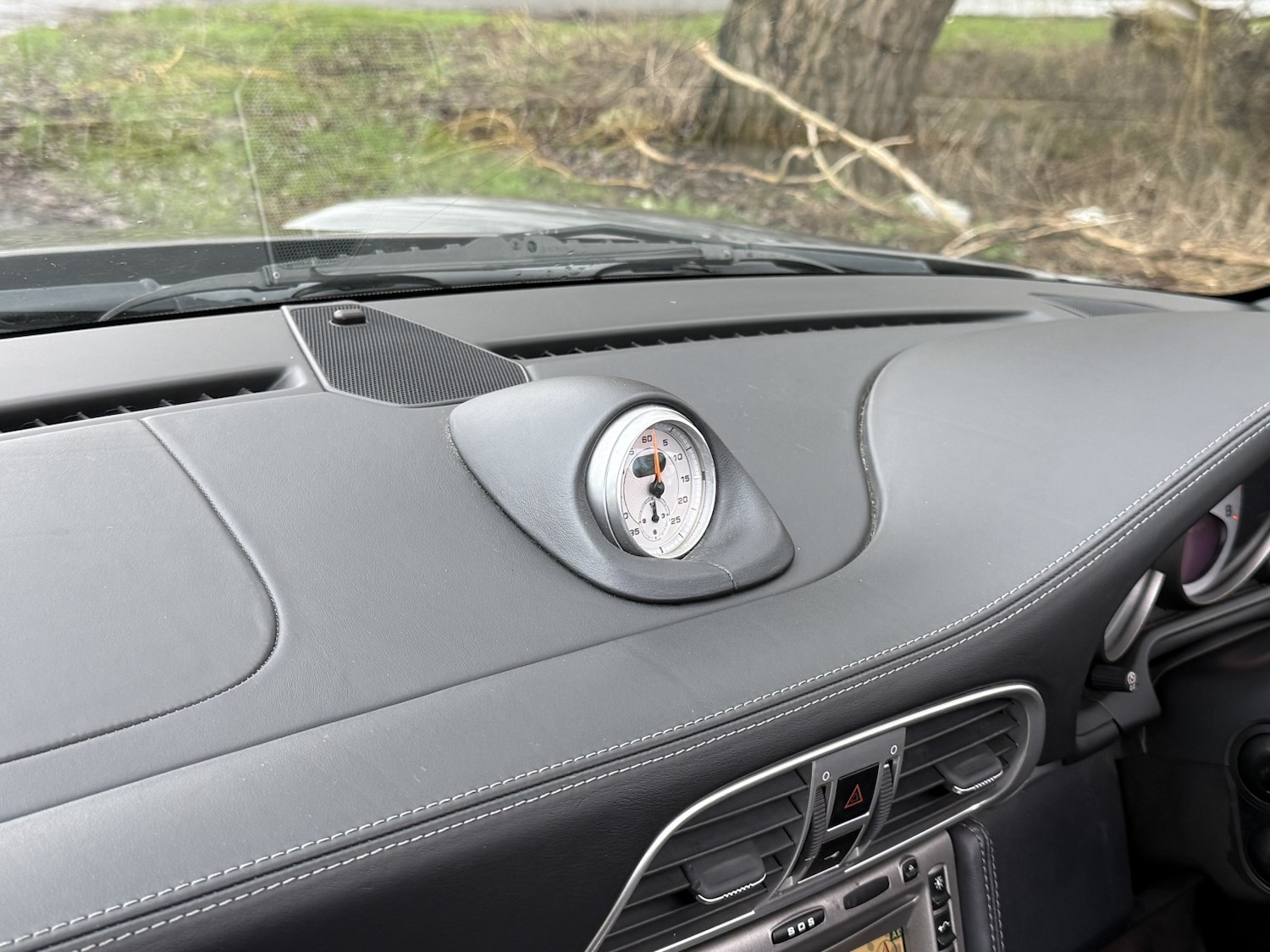 Used Porsche 911 2007 for sale - 78004467: Photo 20