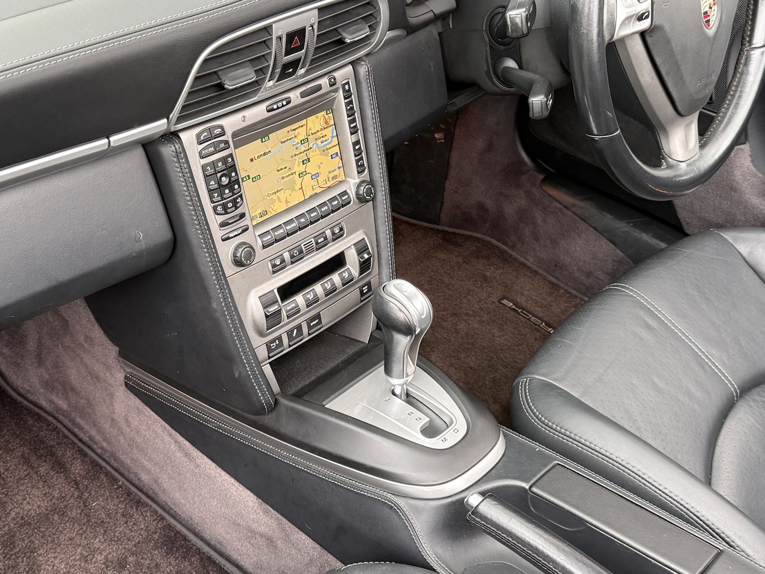 Used Porsche 911 2007 for sale - 78004467: Photo 21